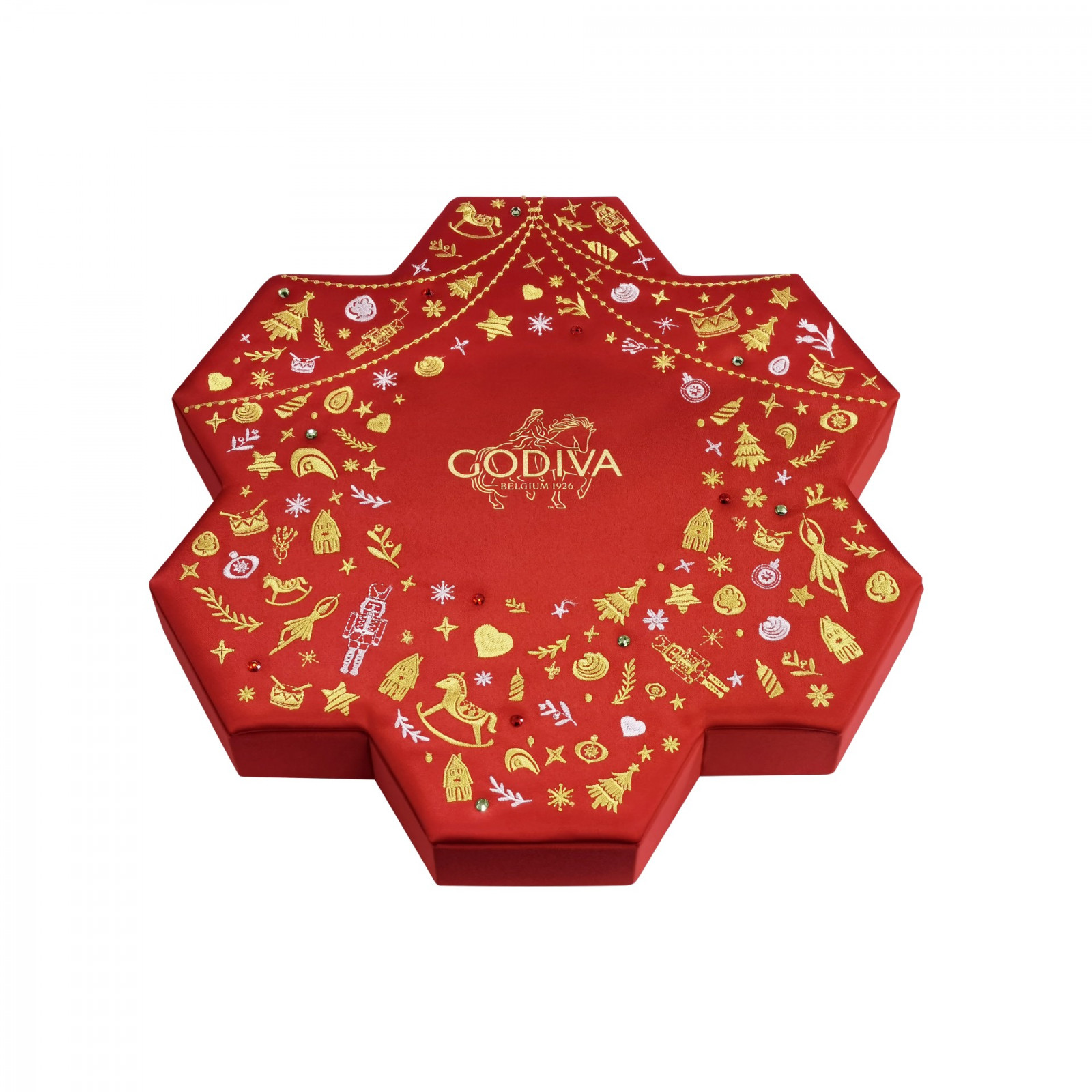 Godiva Cuvée Spéciale