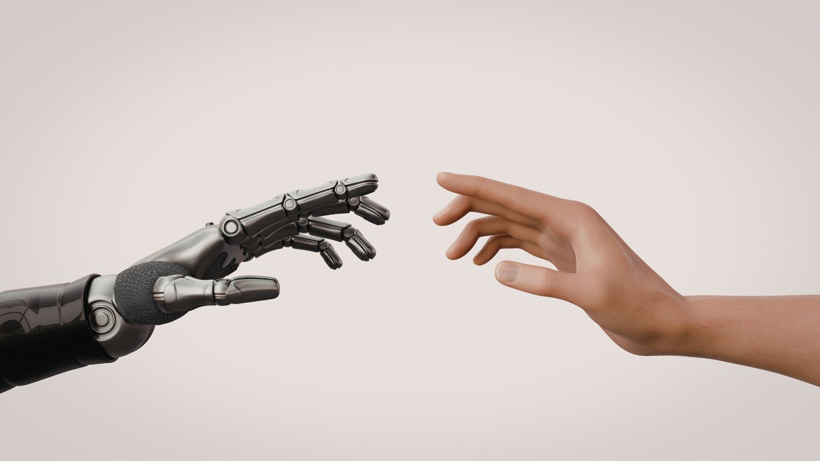 Looking ahead, Chmiel predicts the rise of a Head of Artificial Resources to manage the hybrid workforce