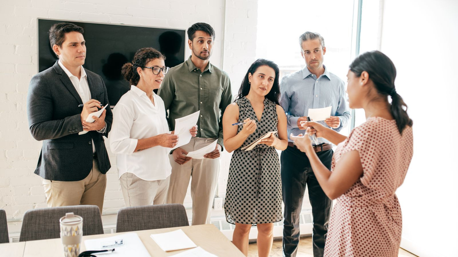 Chmiel believes the next decade will demand leaders with agility, creativity and moral clarity