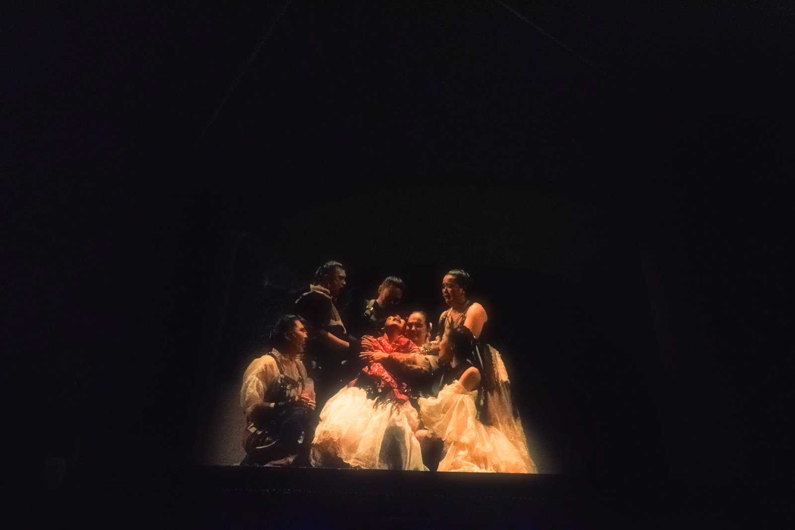 A look at Tanghalang Pilipino’s ‘Gregoria Lakambini’