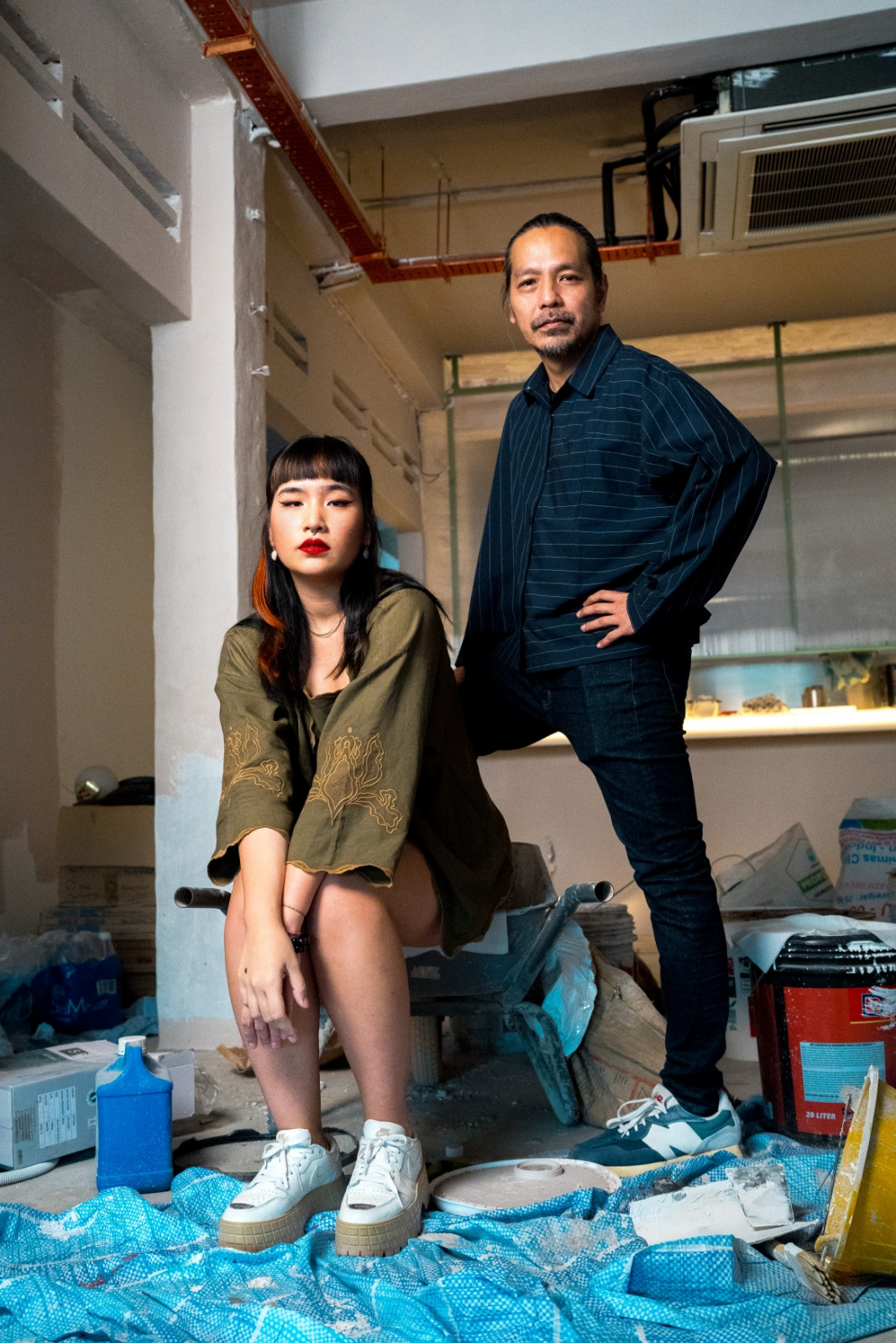 The bartending duo opening a new bar that’s about to shake up Malaysia ...