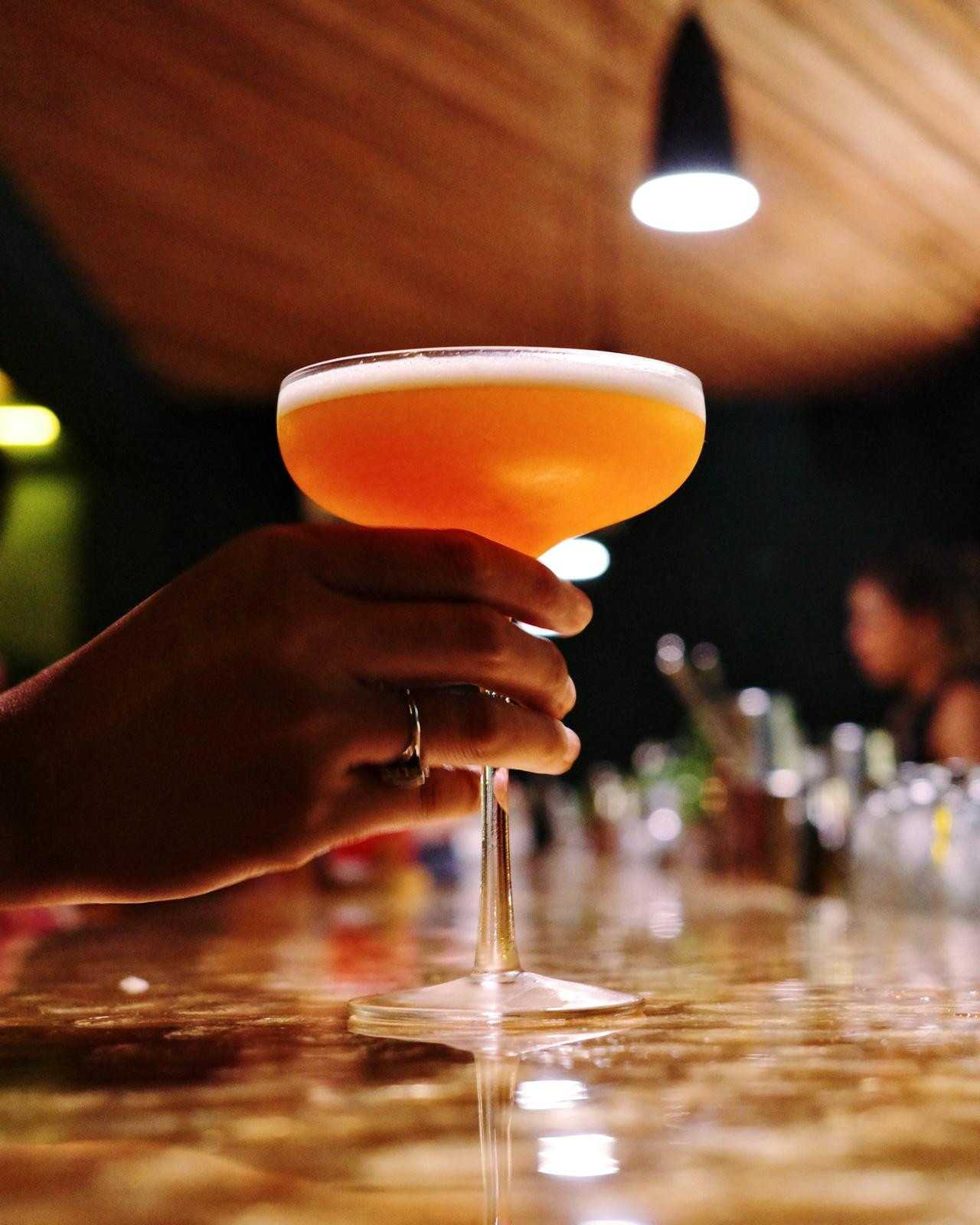 Meet Me at the Bar - Tatler - Jessey Qi - Last Chance