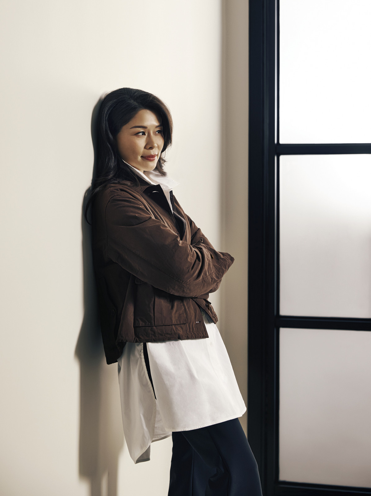 Grab founder and CEO Anthony Tan and his wife Chloe Tong interview