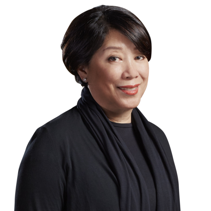 Doris Magsaysay Ho