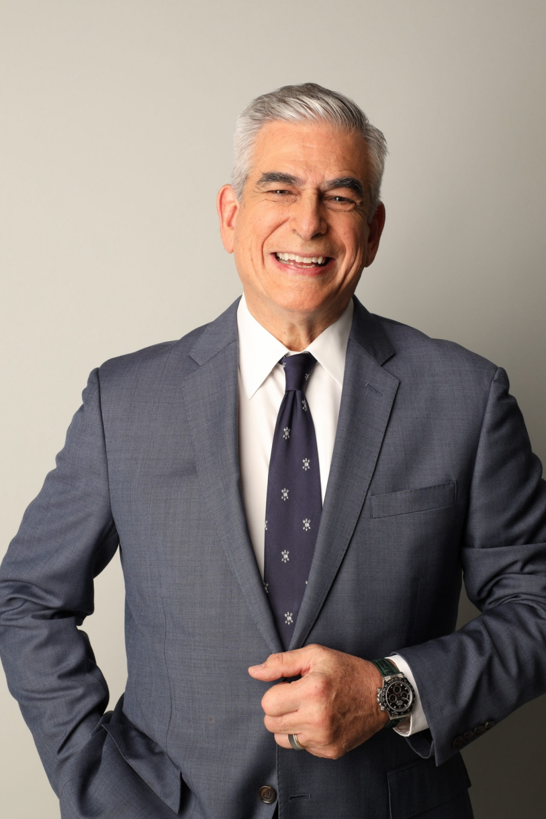 Jaime Augusto Zobel De Ayala