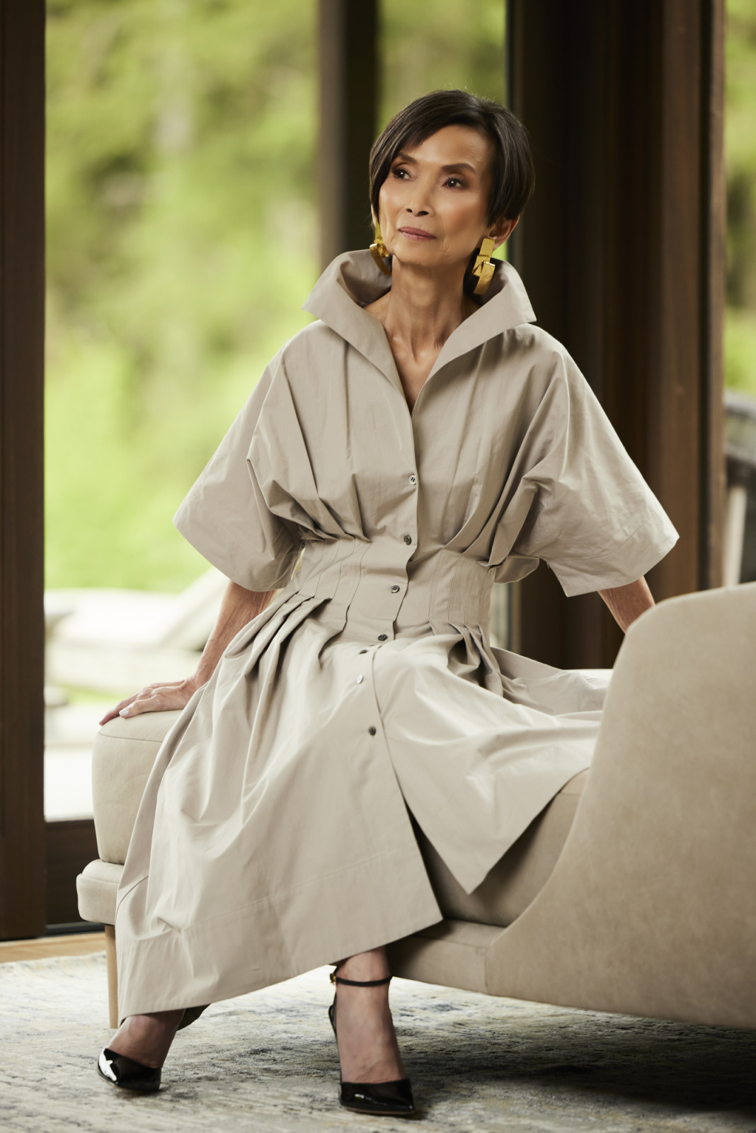 Josie Natori