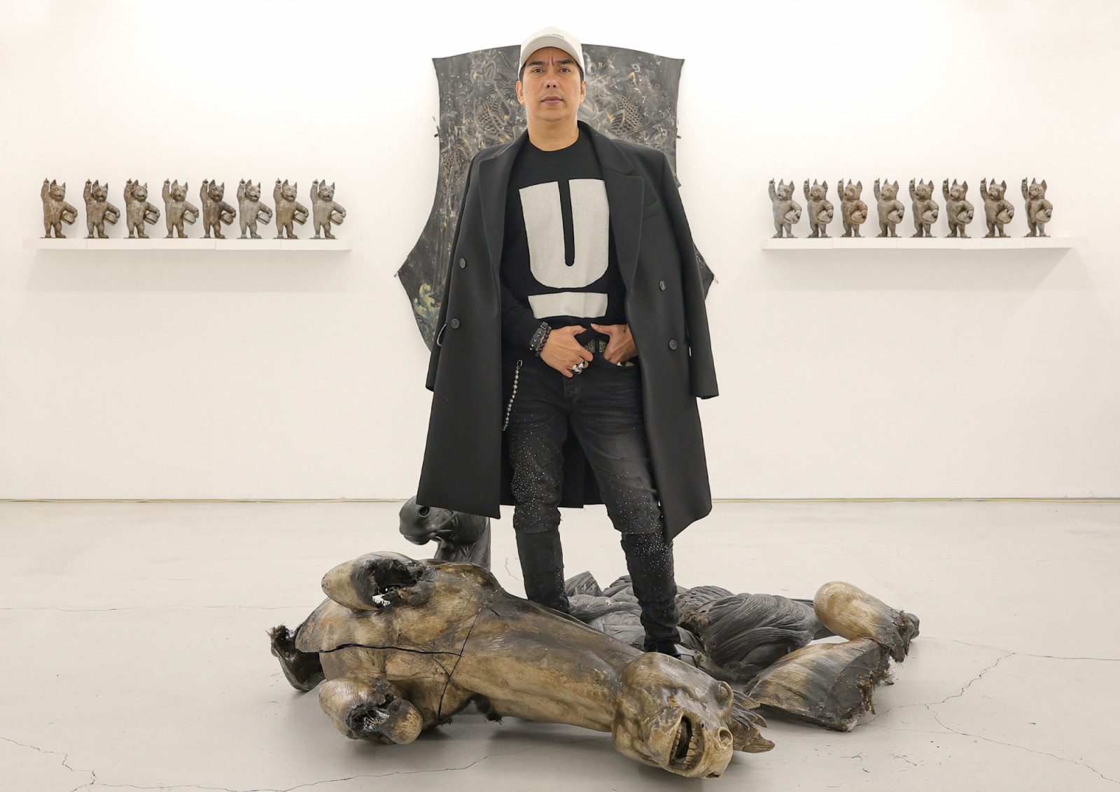 Ronald Ventura
