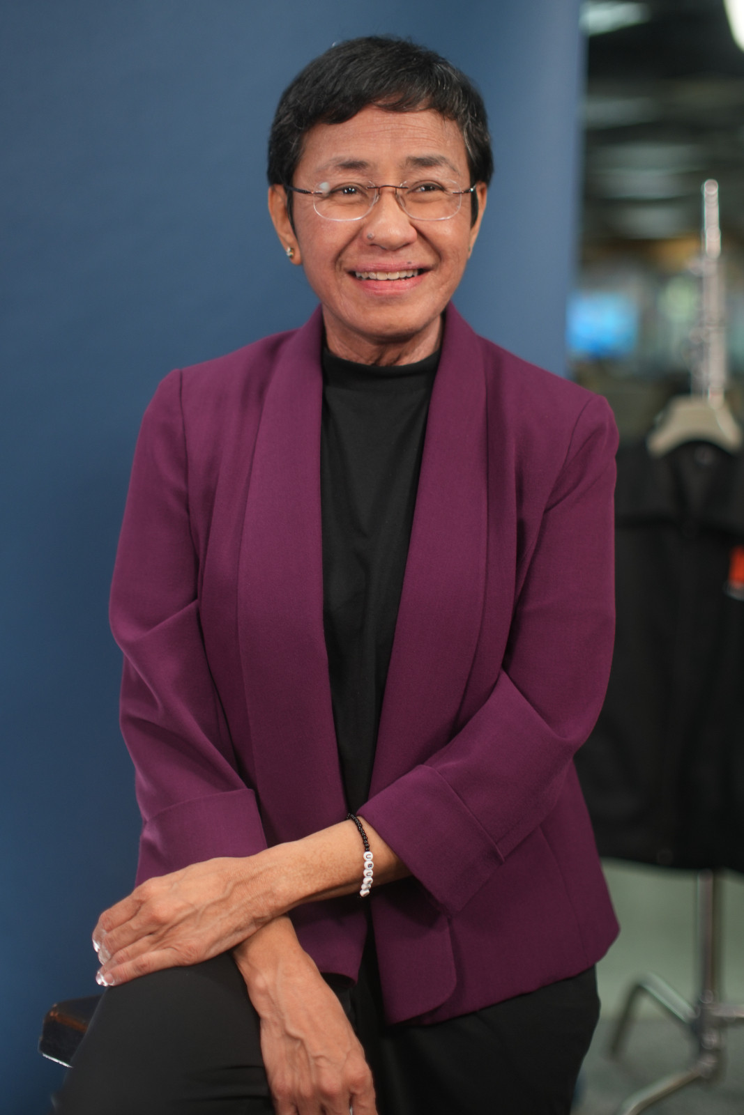 Maria Ressa