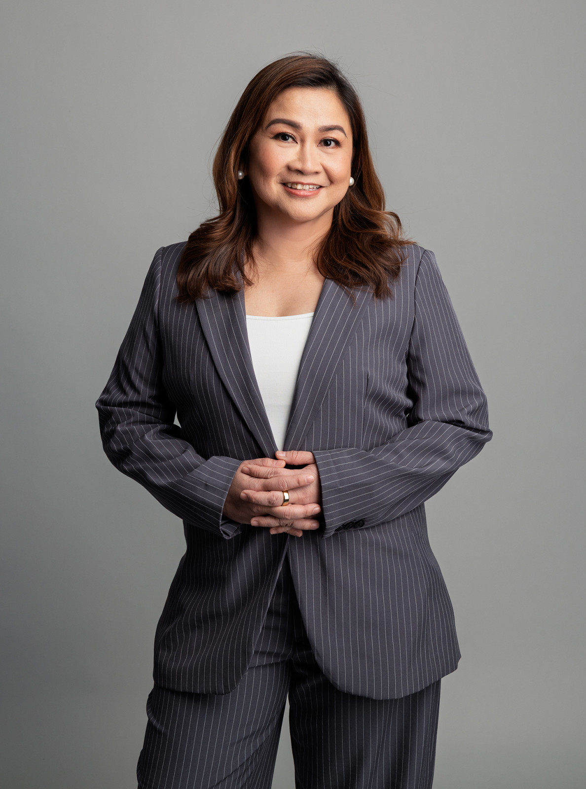 Martha Sazon