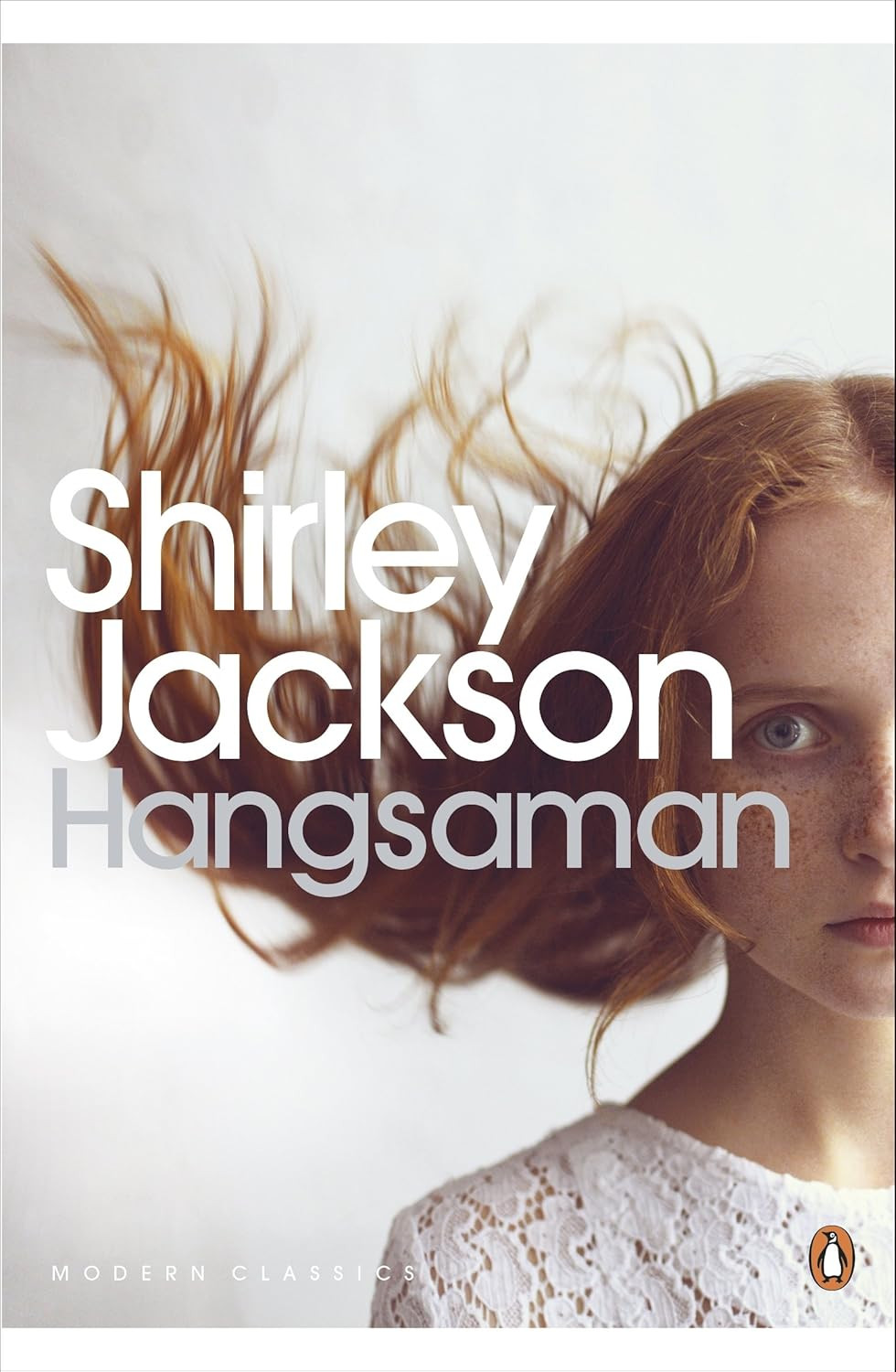 ‘Hangsaman’ by Shirley Jackson (Photo: Penguin Classics)