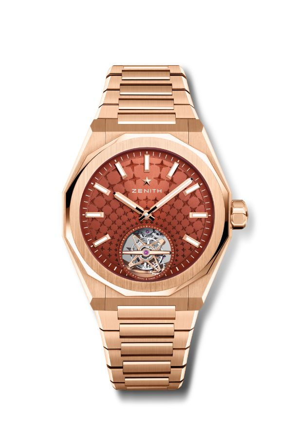 Zenith Defy Skyline Tourbillon