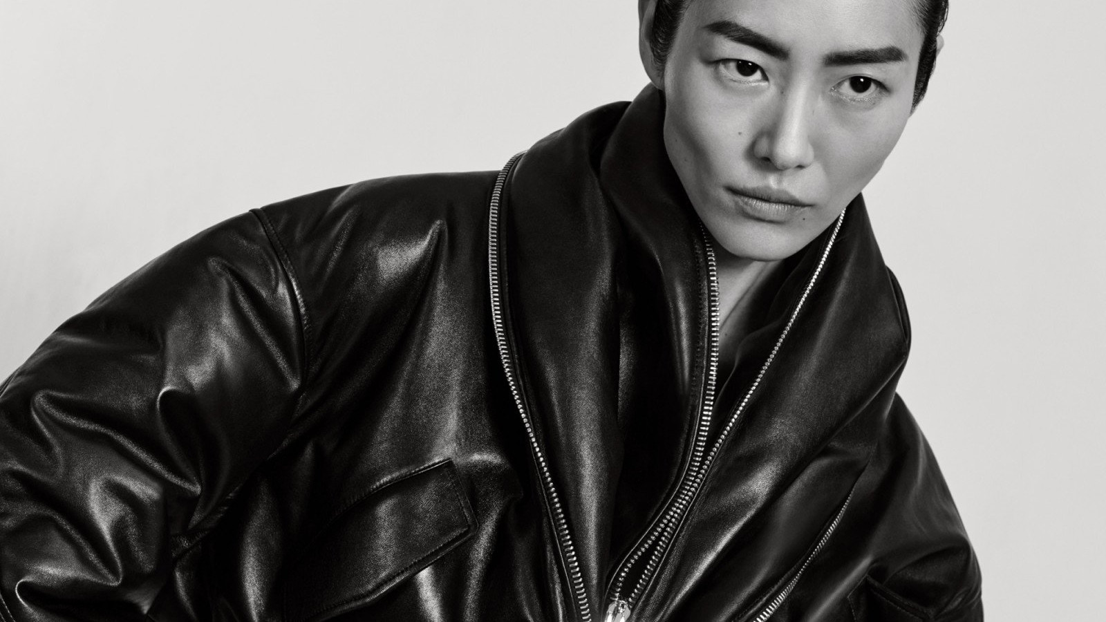 Givenchy's fall-winter 2025 collection is profoundly personal