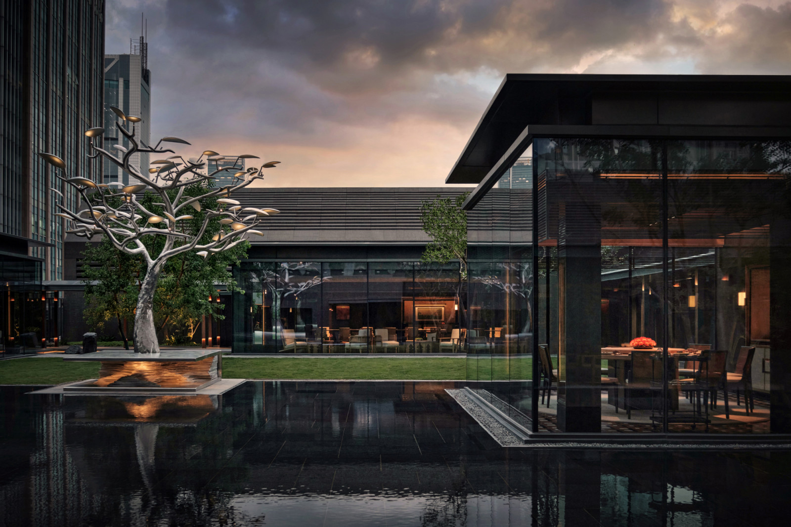 How Park Hyatt and Alila have defined a new era of luxury travel