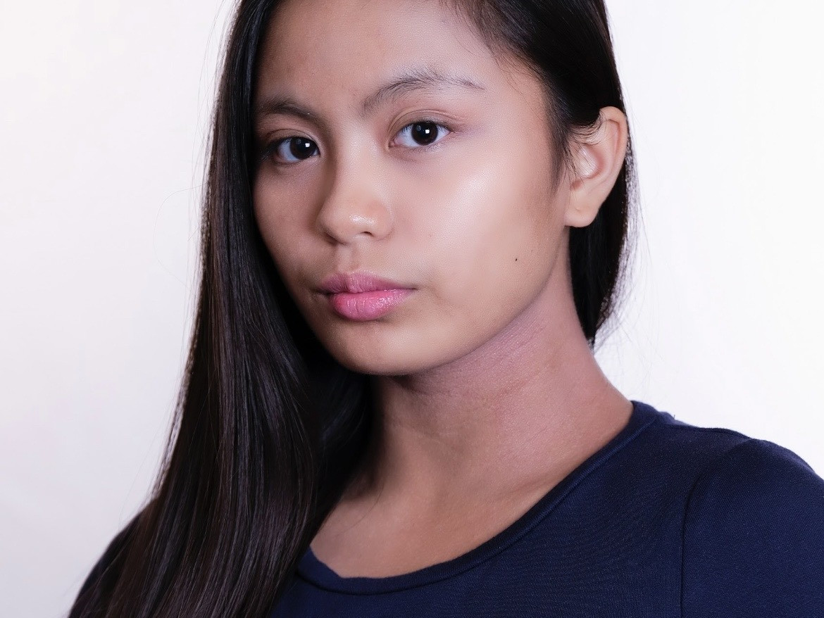 Jessica Carmona for Theatre Group Asia’s ‘A Chorus Line’