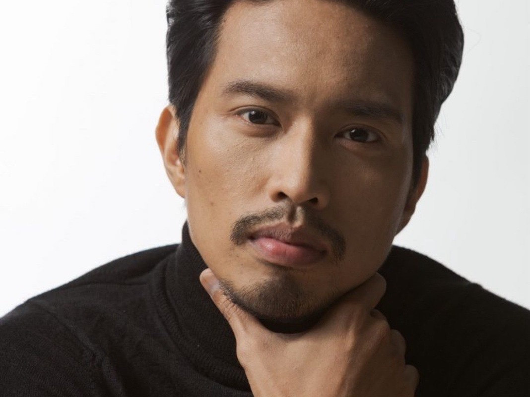 Richardson Yadao for Theatre Group Asia’s ‘A Chorus Line’