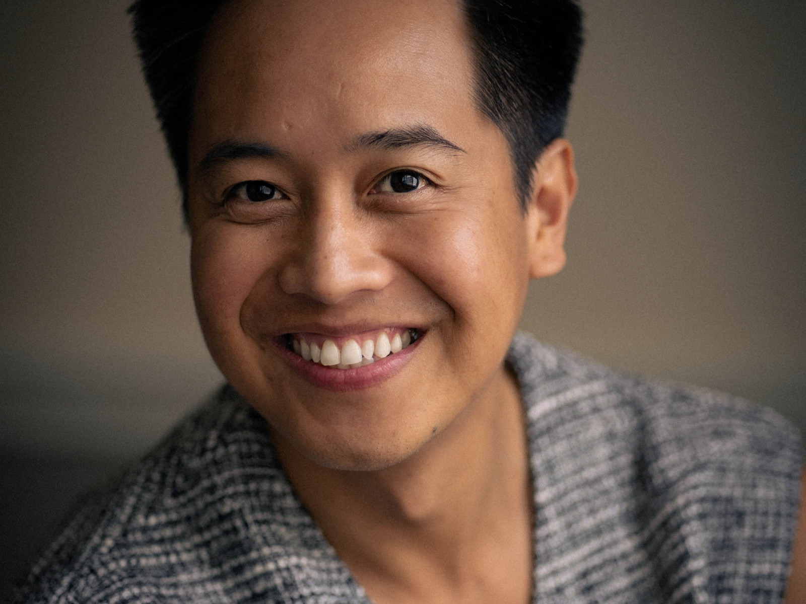 Winchester Lopez for Theatre Group Asia’s ‘A Chorus Line’