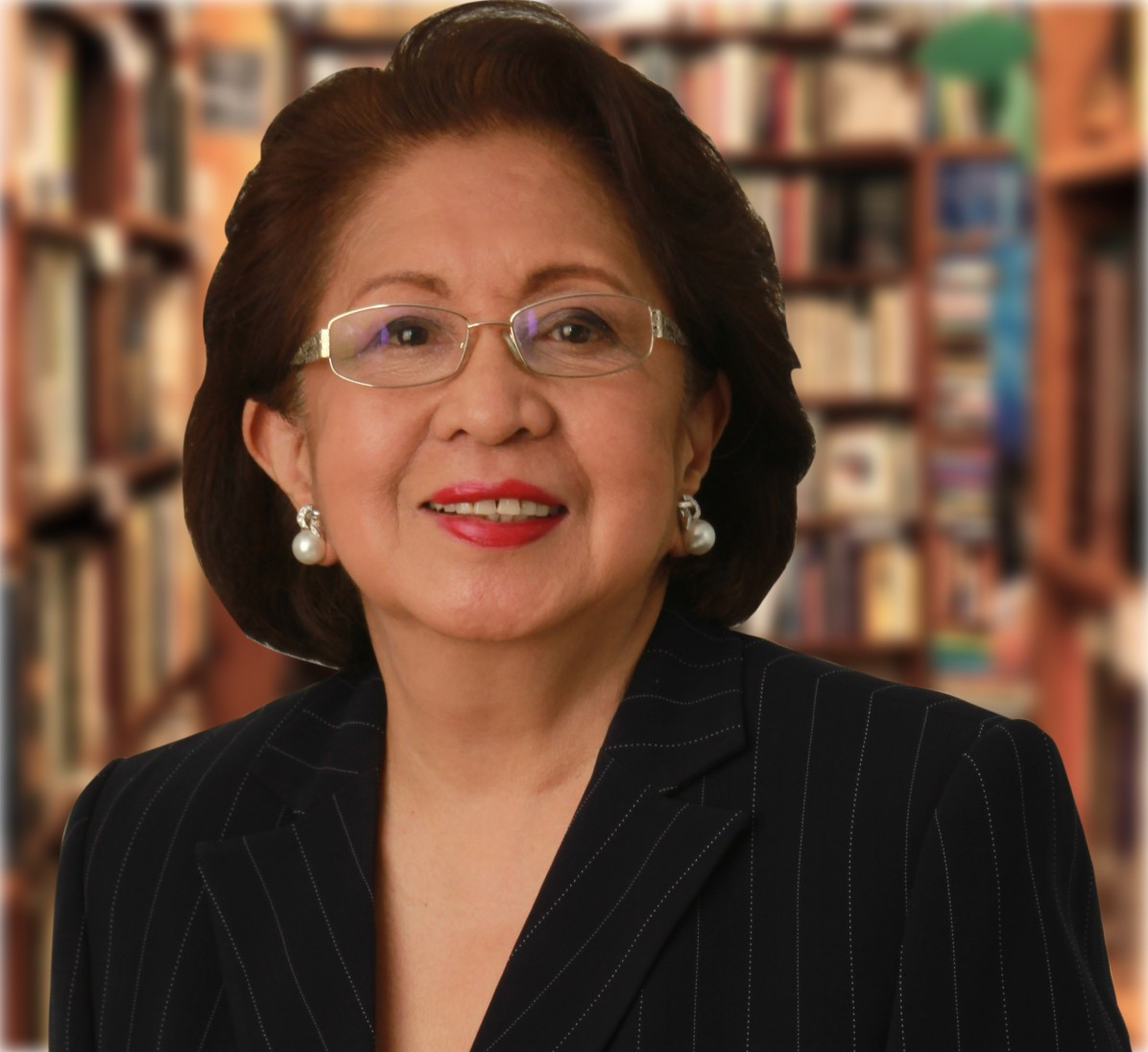 Conchita Carpio-Morales
