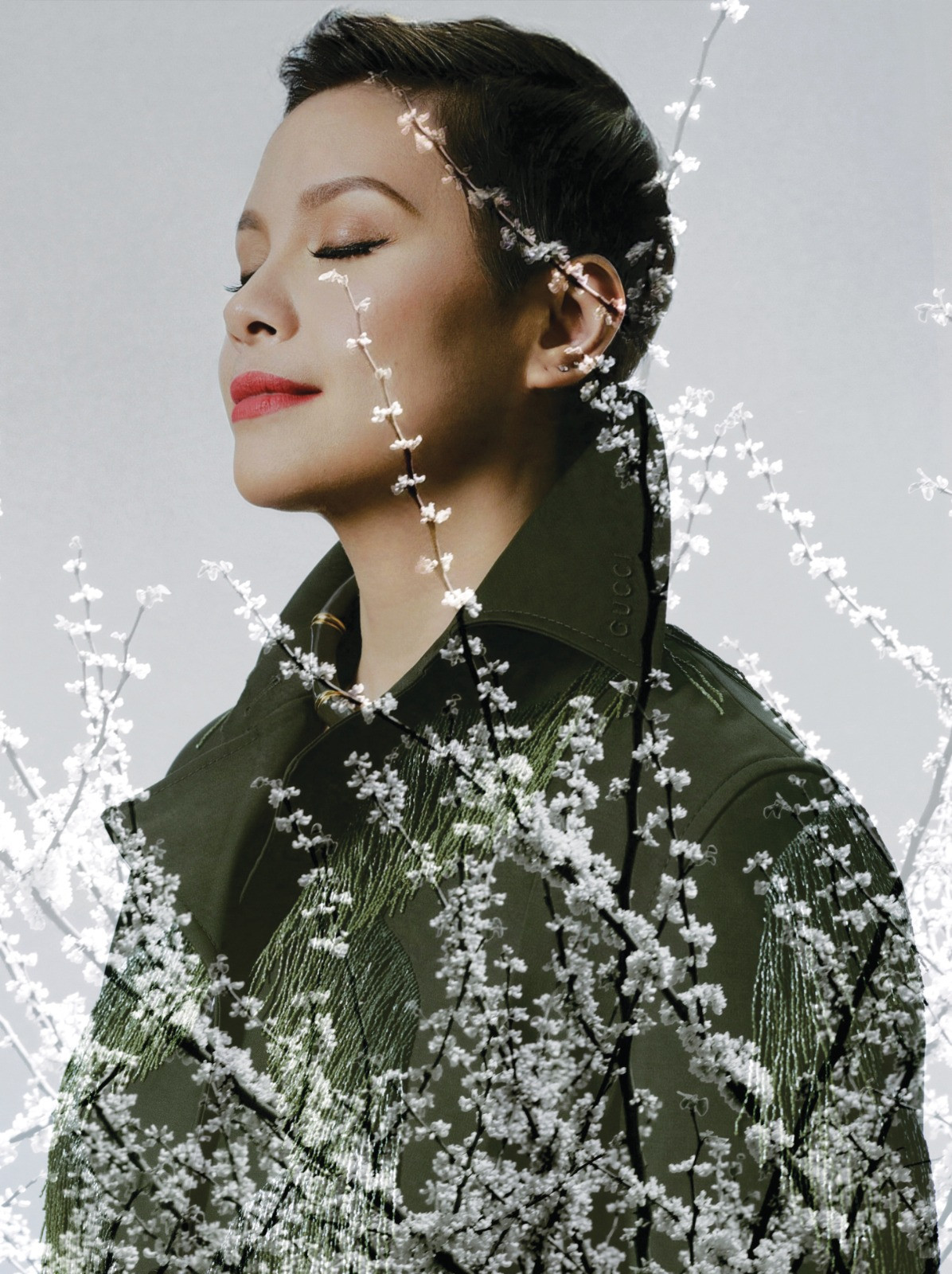 Lea Salonga
