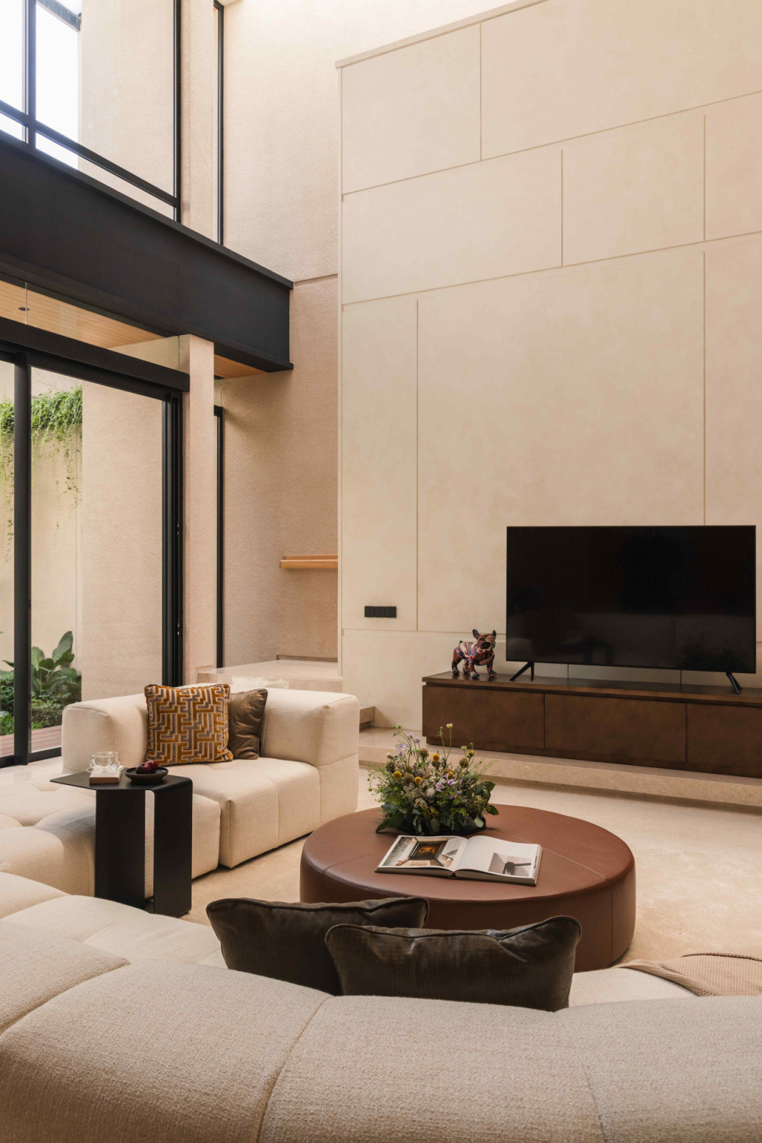 A bright, gentle environment that feels like a breath of fresh air