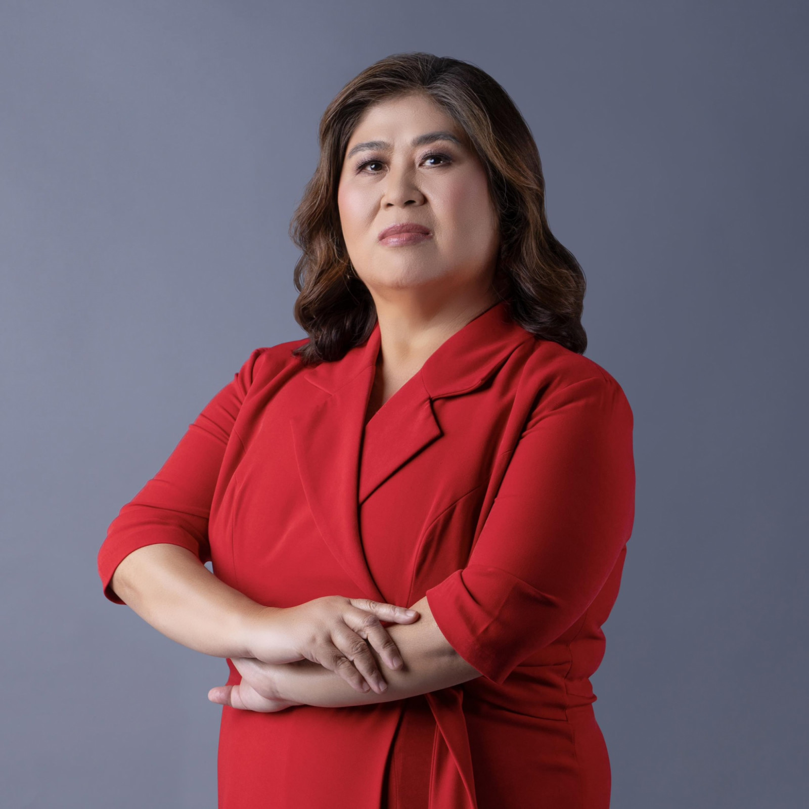 Jessica Soho, broadcast journalist