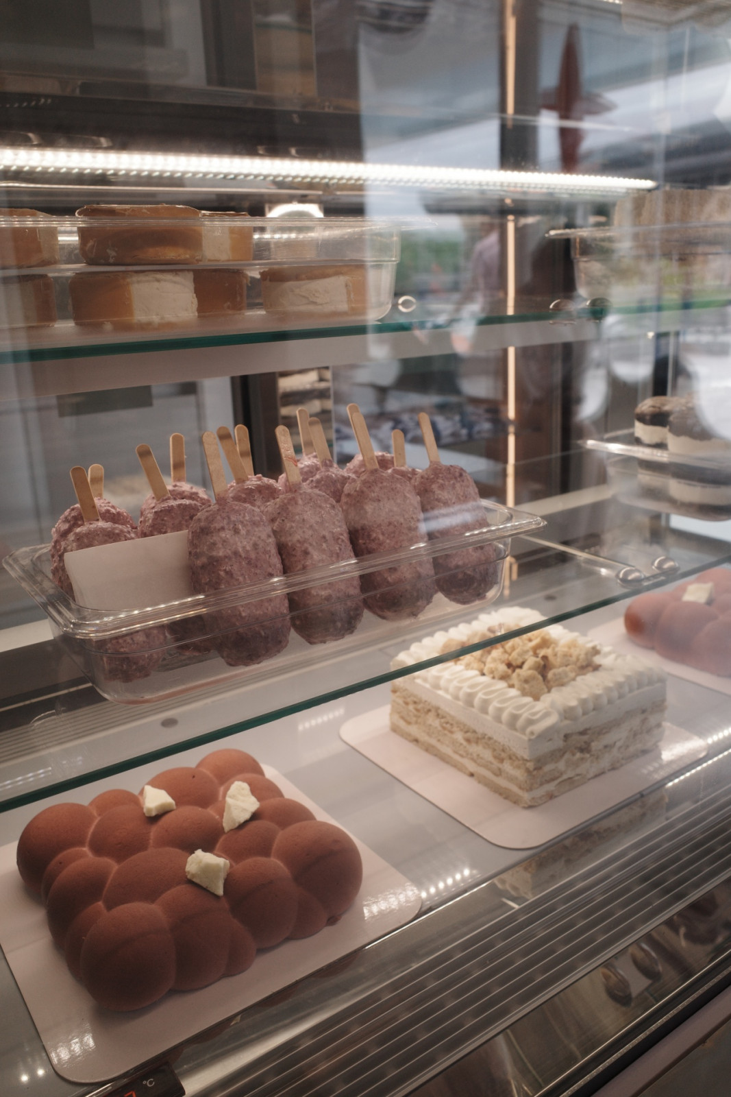 Tatler Dining - Kariton Gelato partners with Erwan Heussaff - Molito Alabang