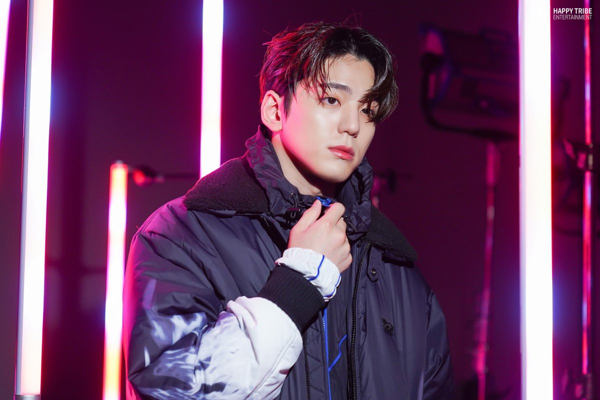 Kim Min-kyu