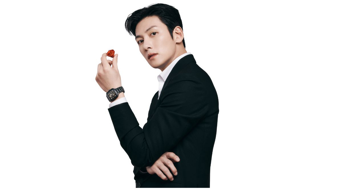 Ji Chang-wook