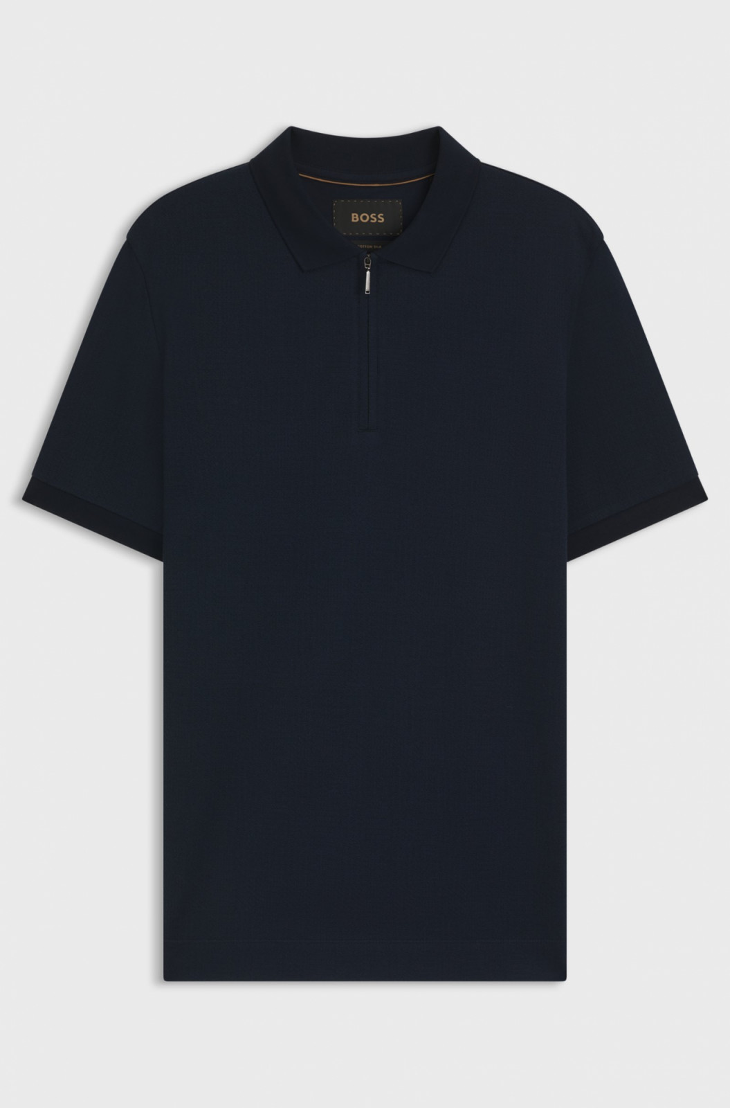 Polo Dark Blue