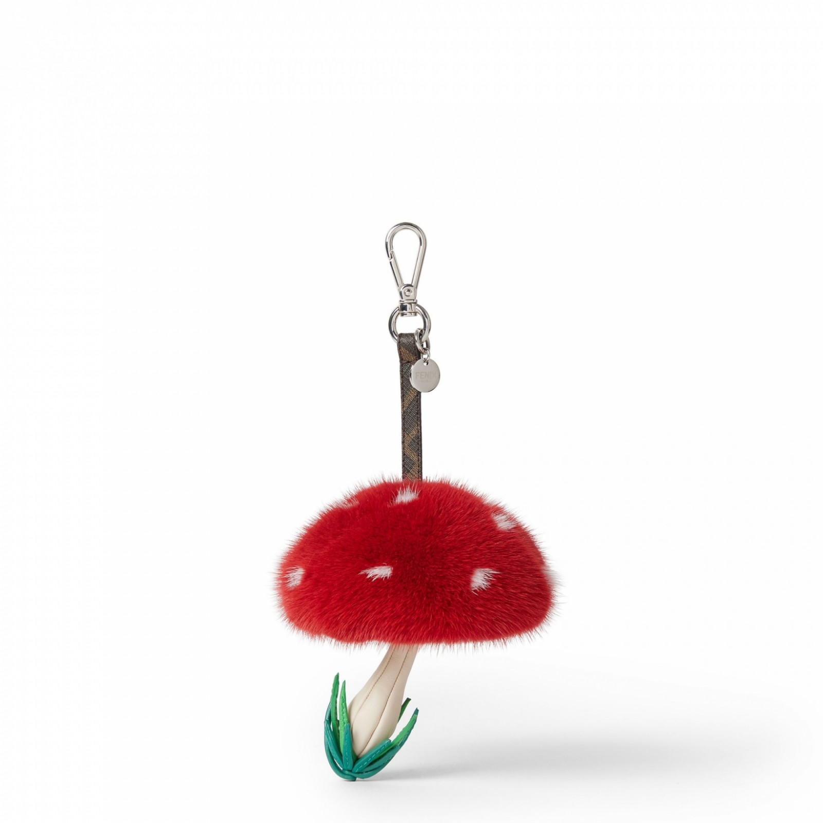 Mushroom Chain