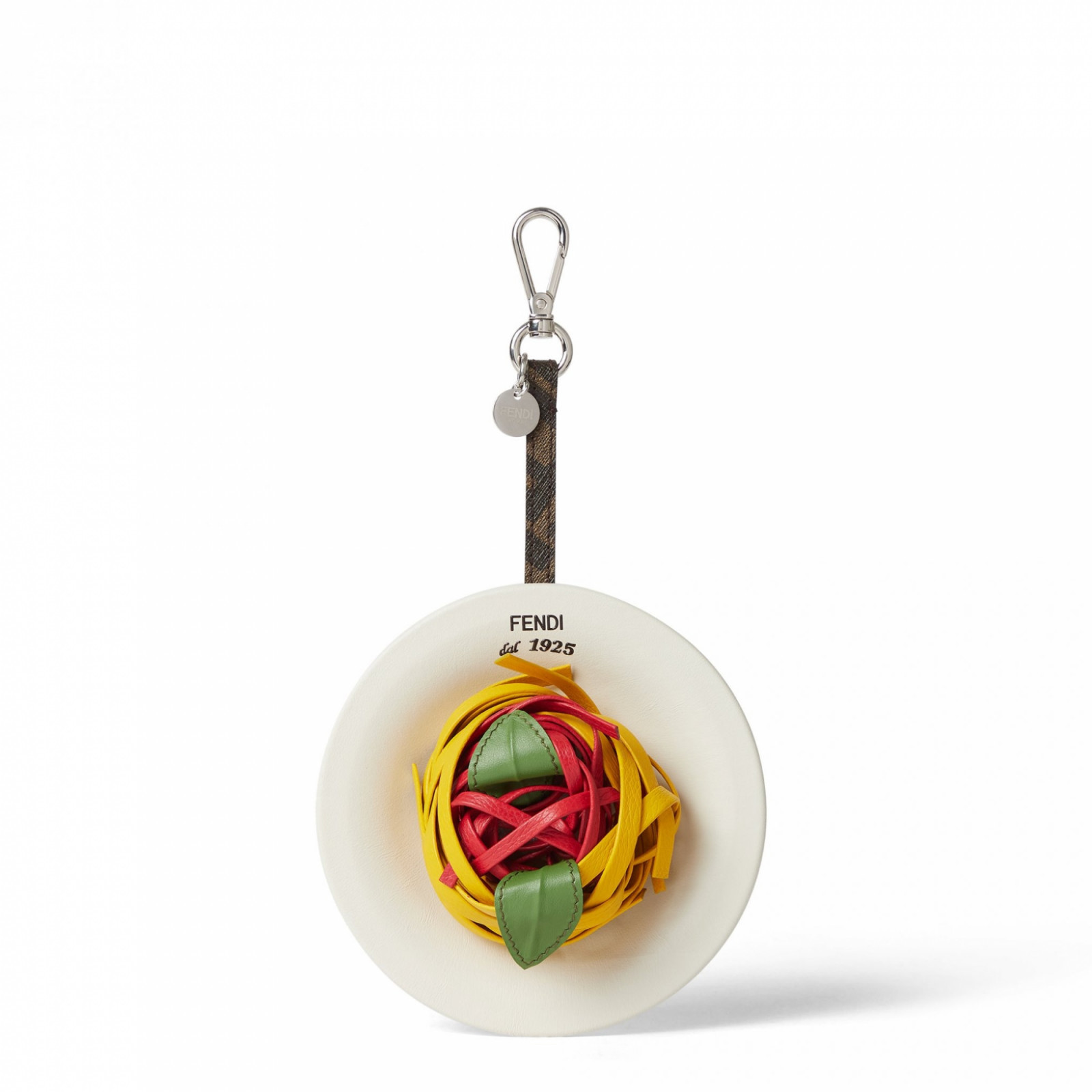Spaghetti charm