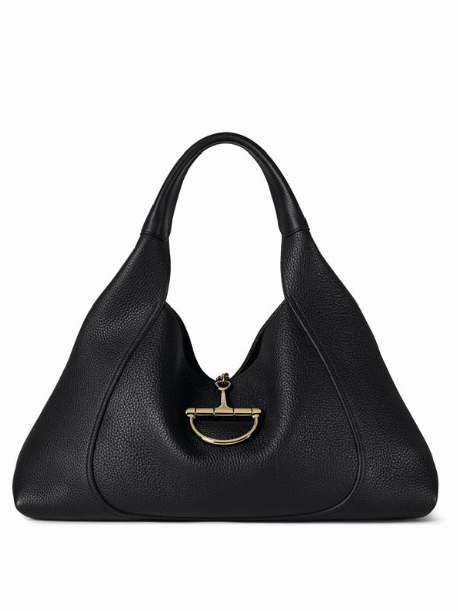 Gucci Softbit maxi shoulder bag
