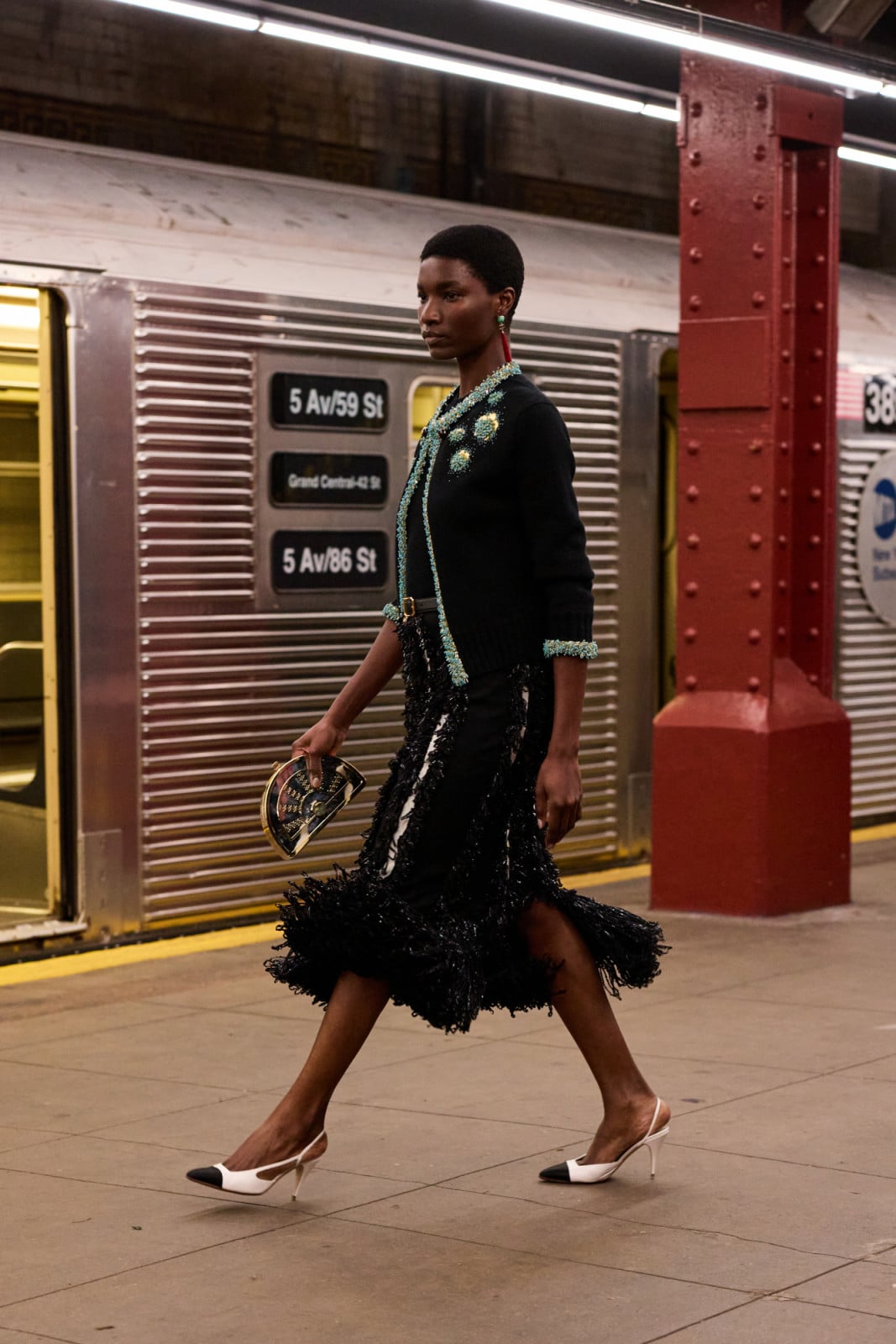 Chanel MDA 2026