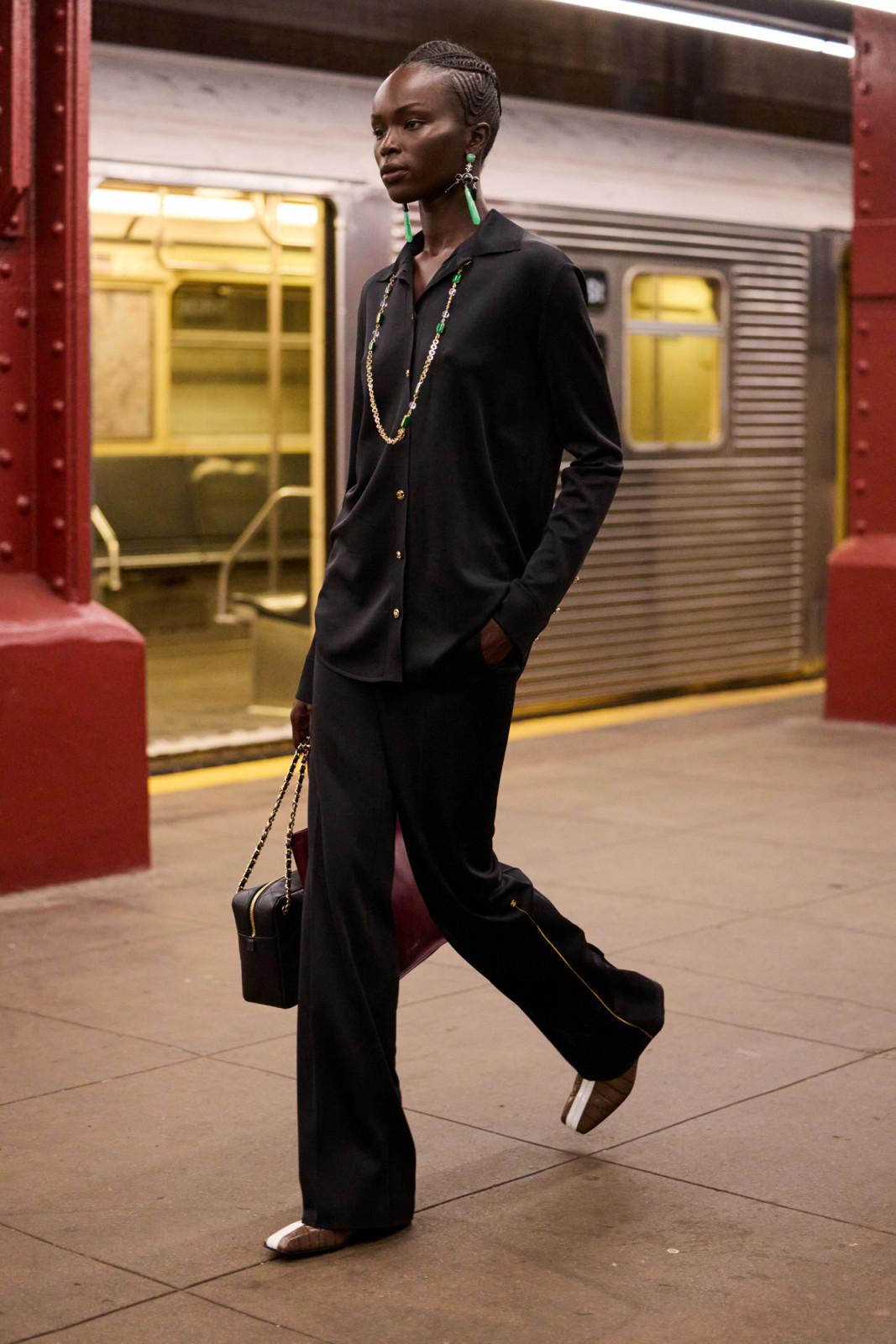 Chanel MDA 2026