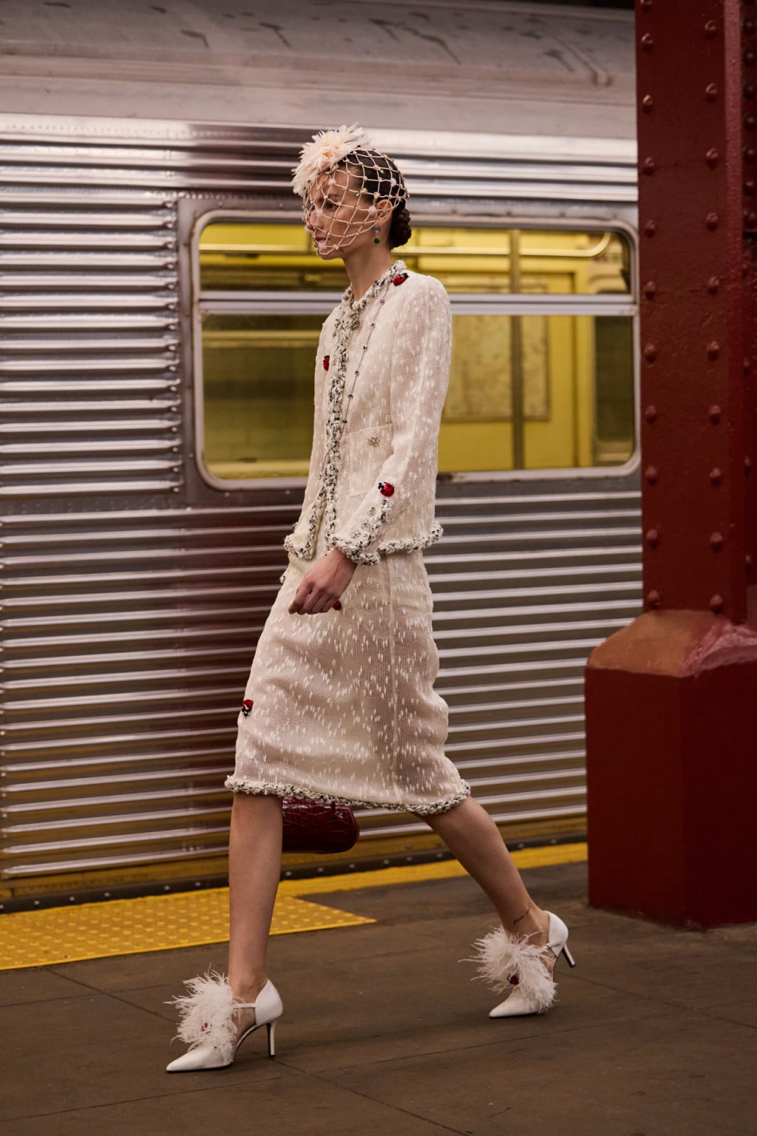 Chanel MDA 2026