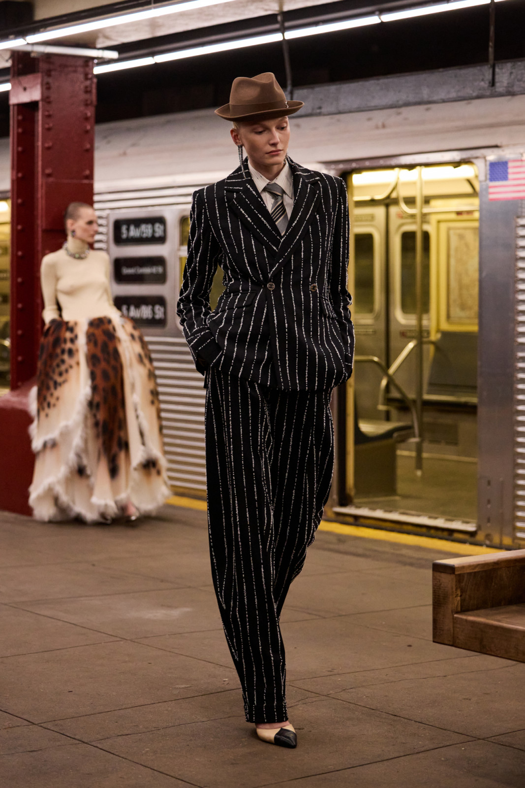 Chanel MDA 2026