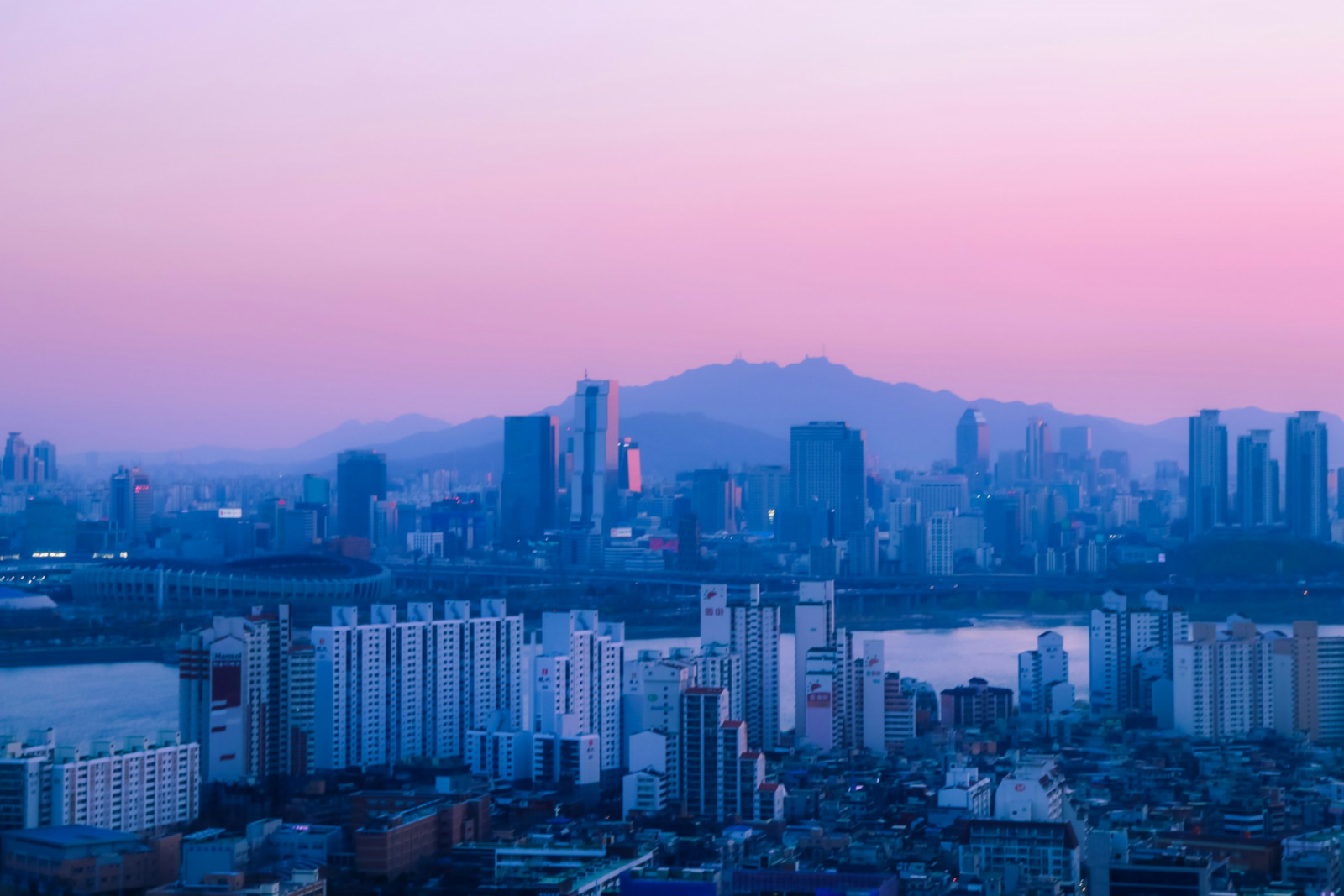 Step off the screen and into the pages of books written by Korean authors, from contemporary romance to generational sagas and experimental fiction (Photo: Ciaran O'Brien/Unsplash)