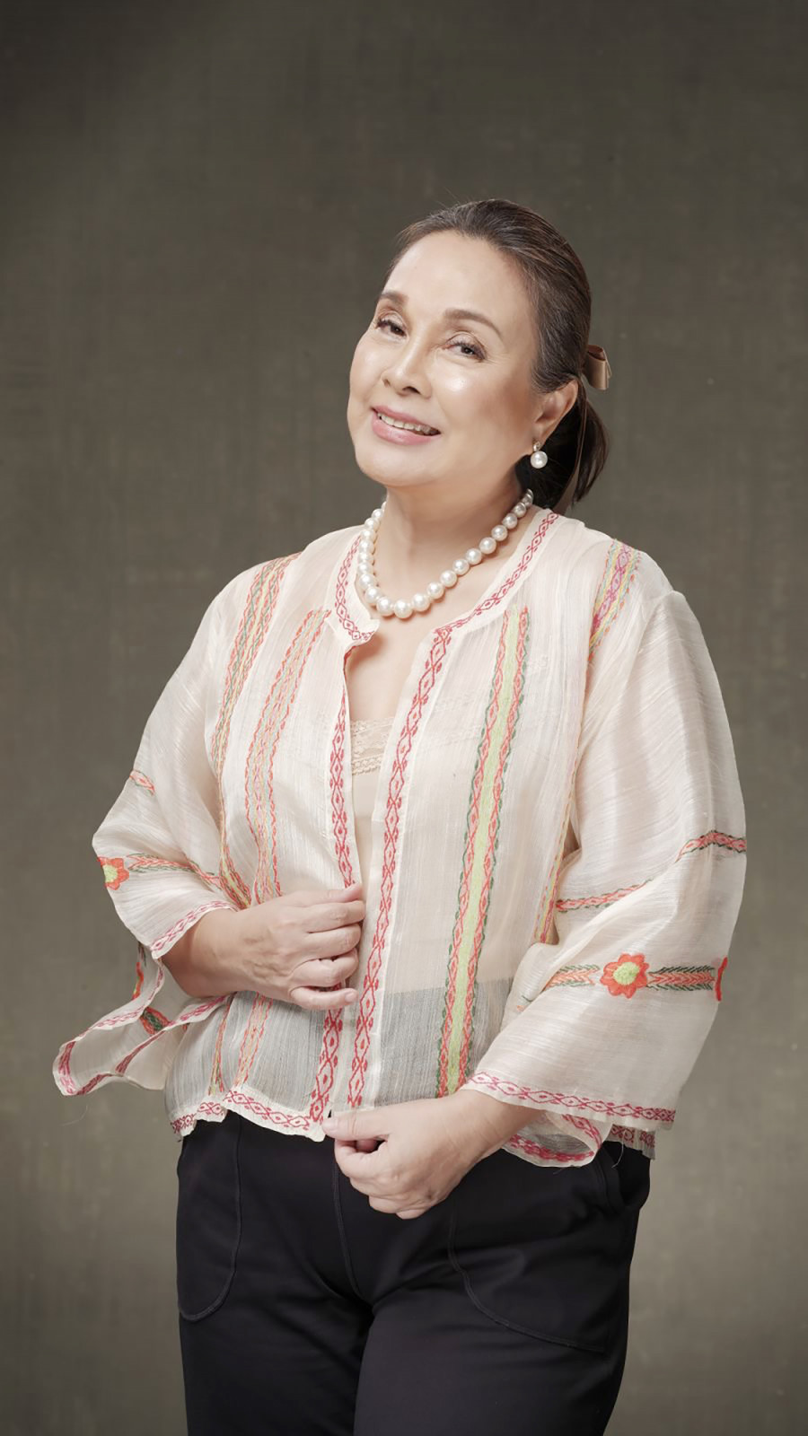 Loren Legarda