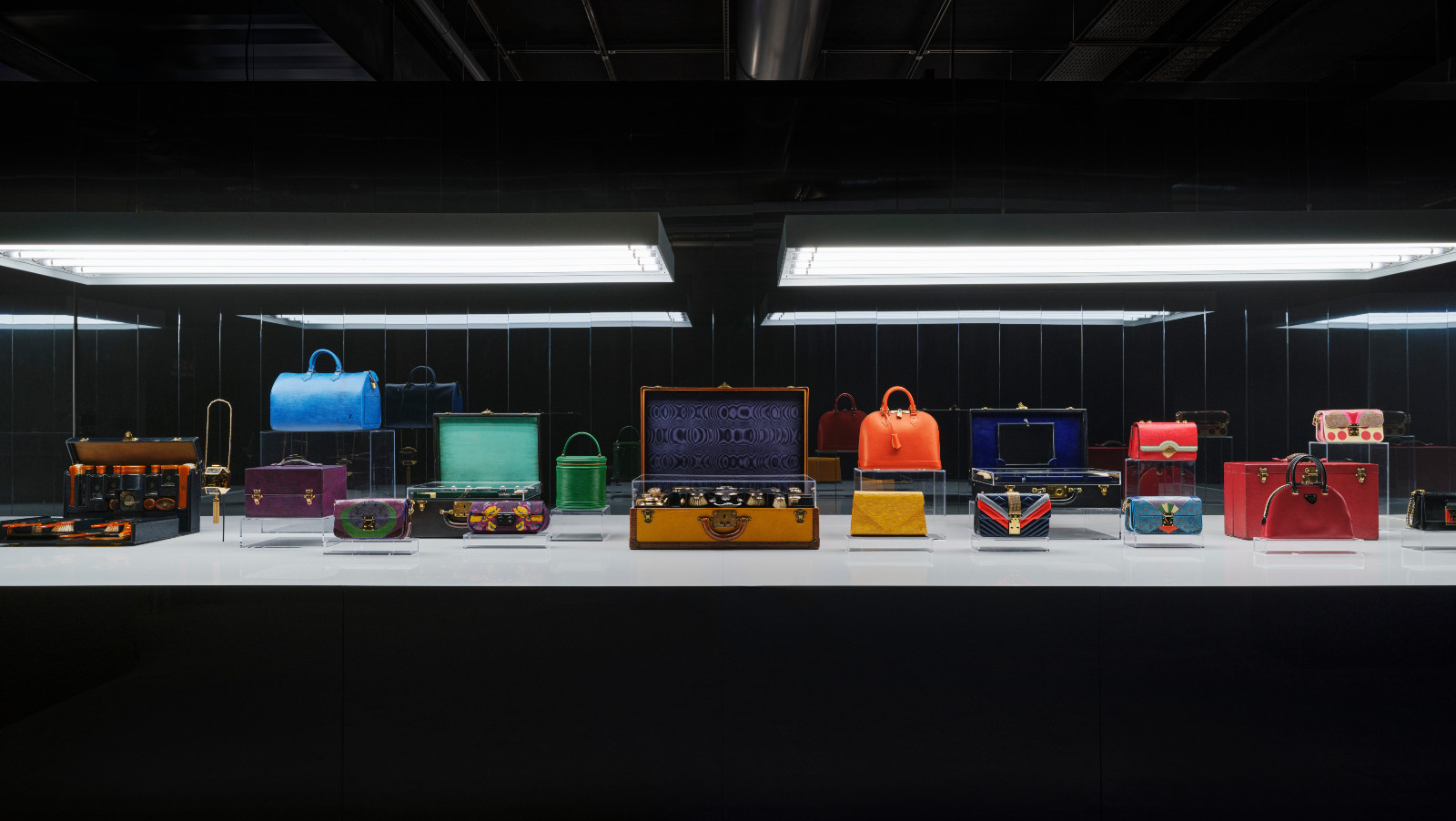 Louis Vuitton Malletier (Photo: Louis Vuitton)