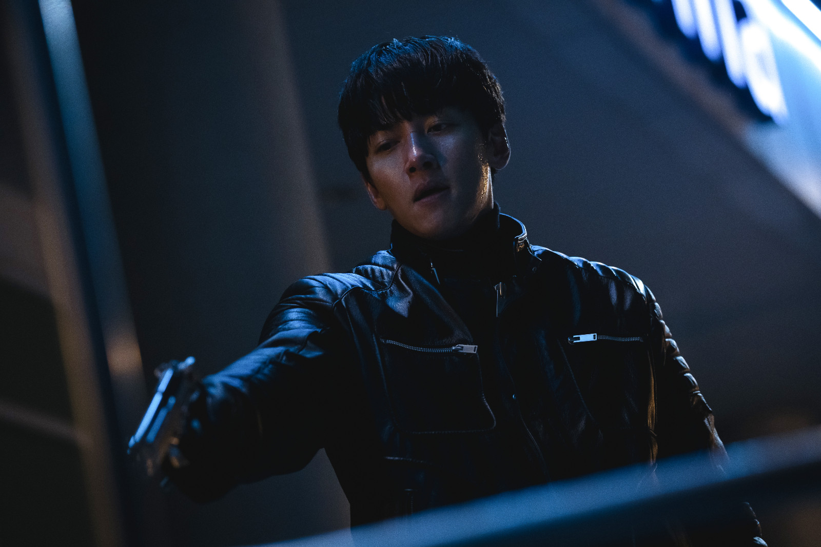 (Photo:Disney+《操控遊戲》劇照)