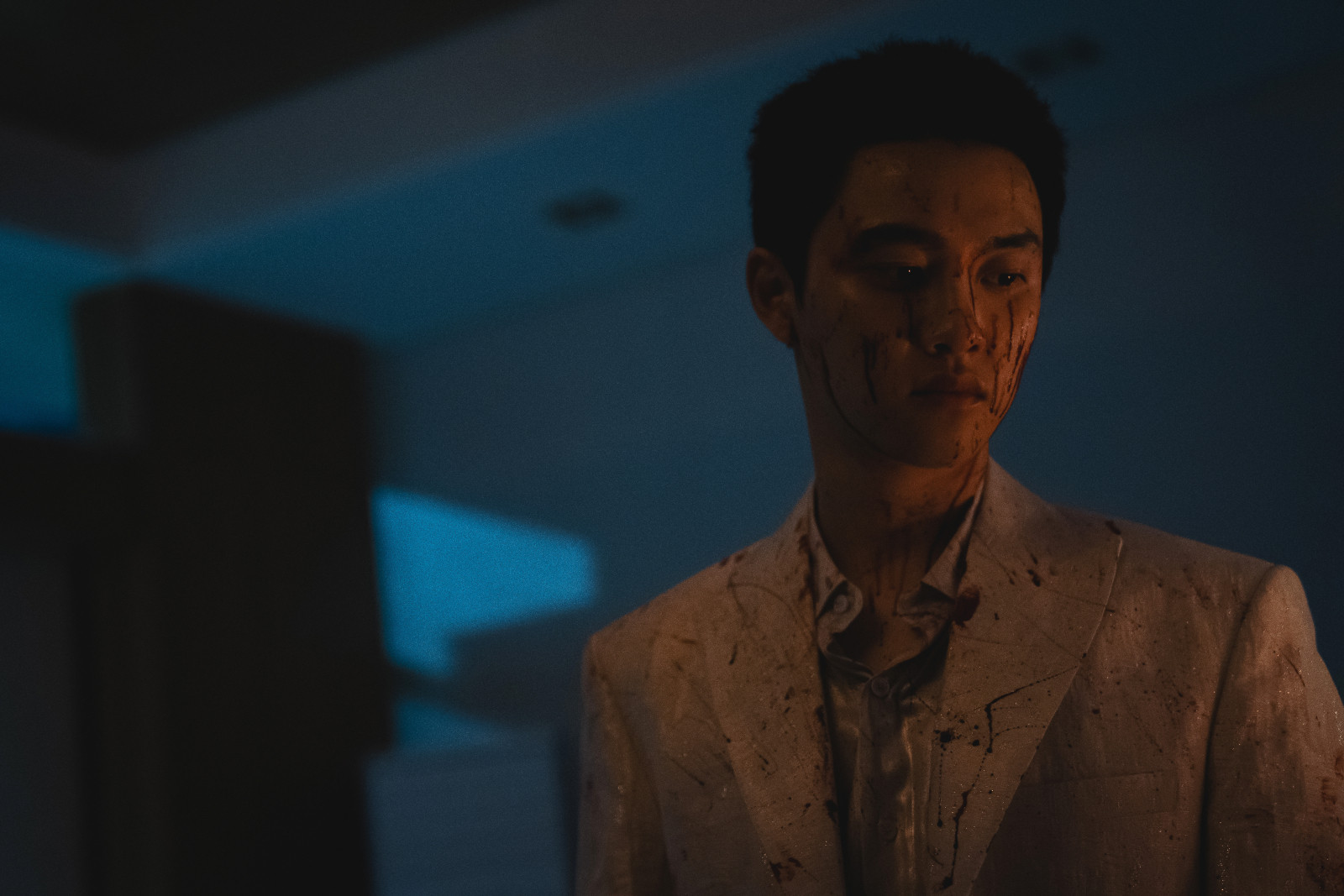 (Photo:Disney+《操控遊戲》劇照)