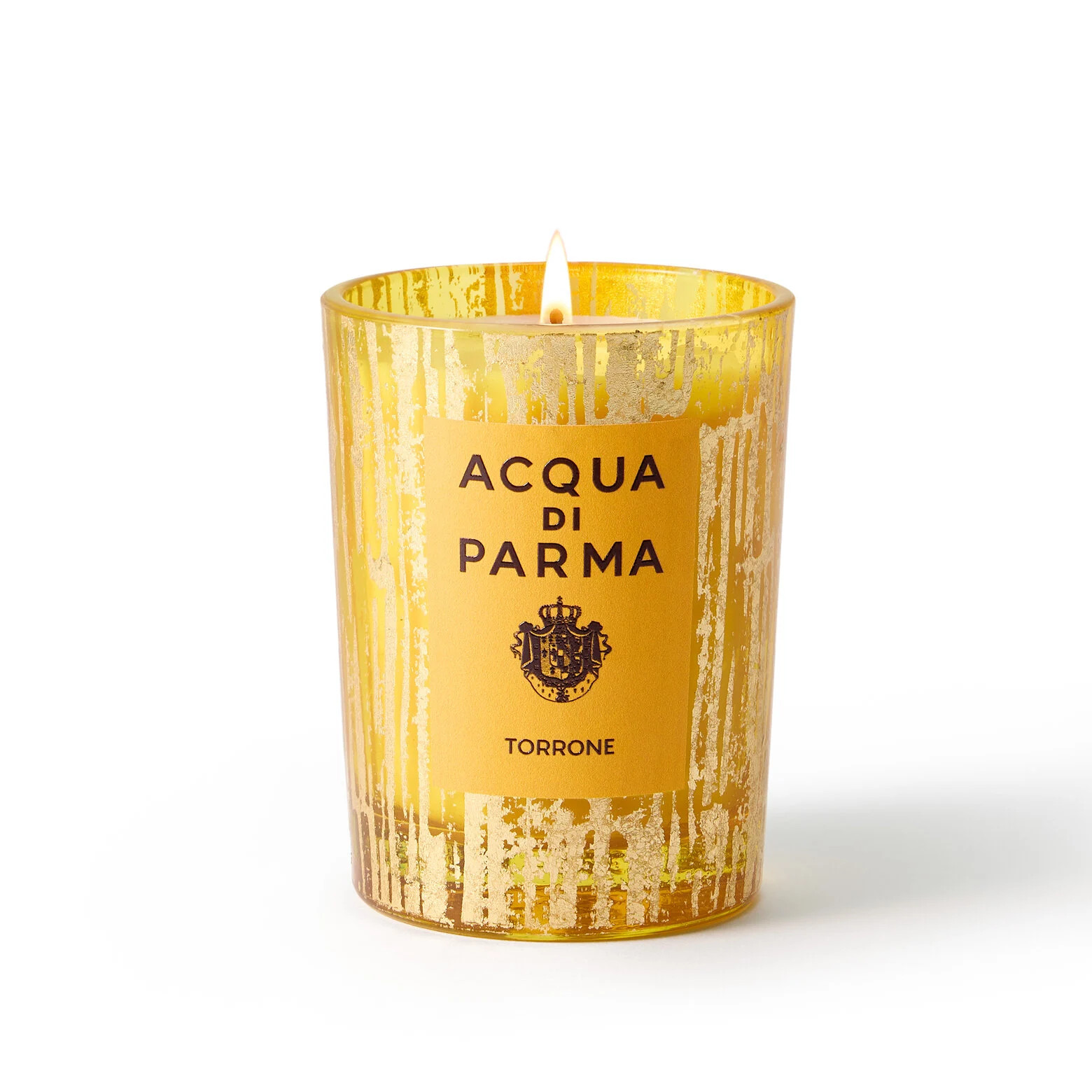 Acqua di Parma Torrone captures the creamy texture of the traditional confection (Photo: Acqua di Parma)