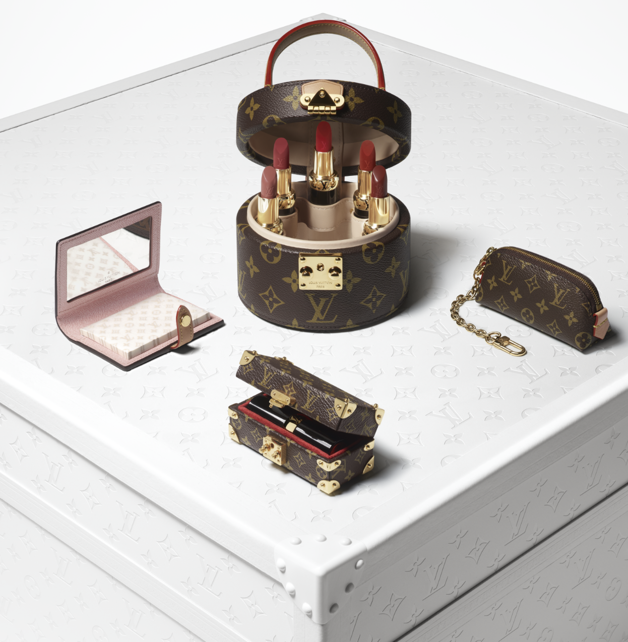 La Beauté Louis Vuitton