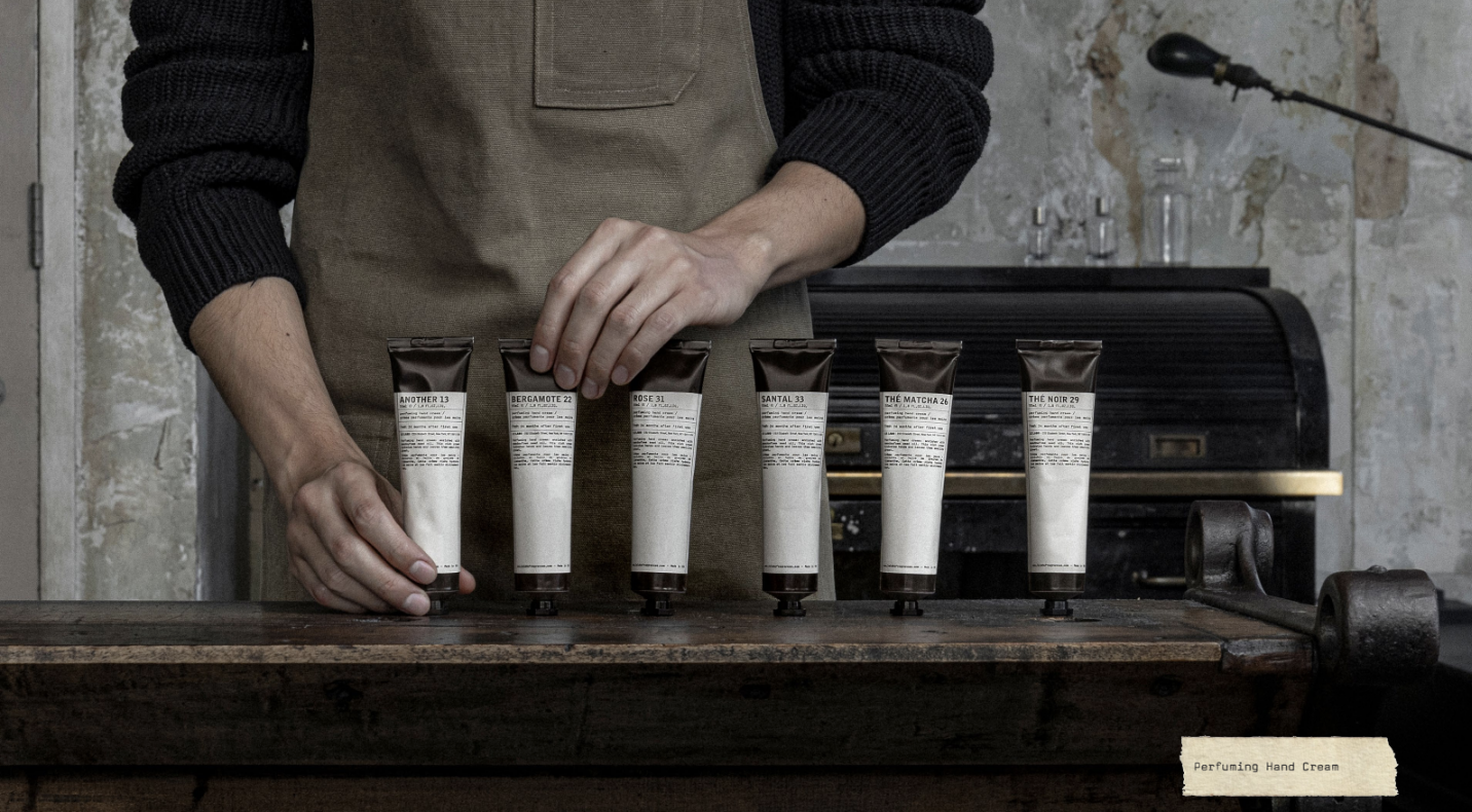 Le Labo