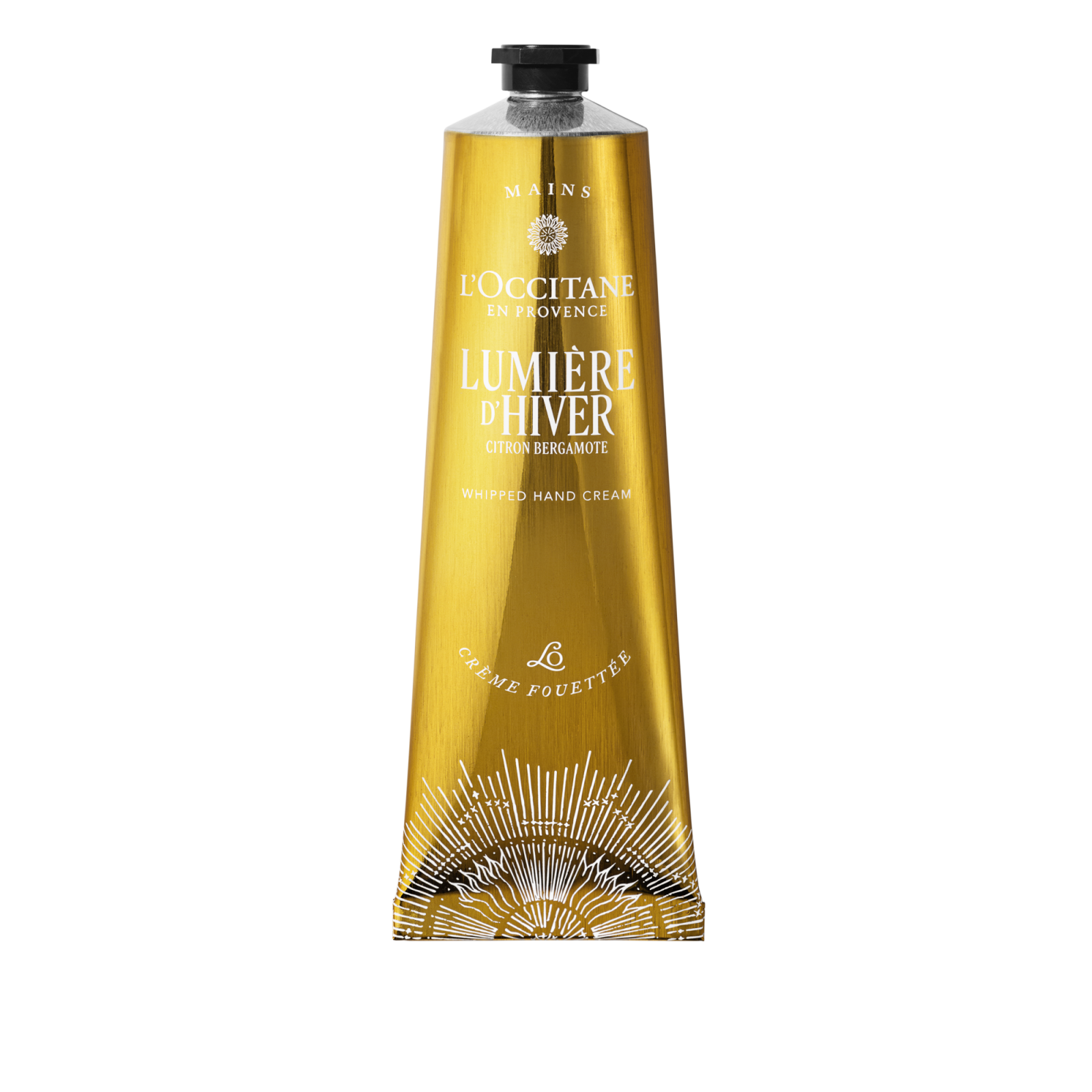 L’OCCITANE The Light Catcher Collection