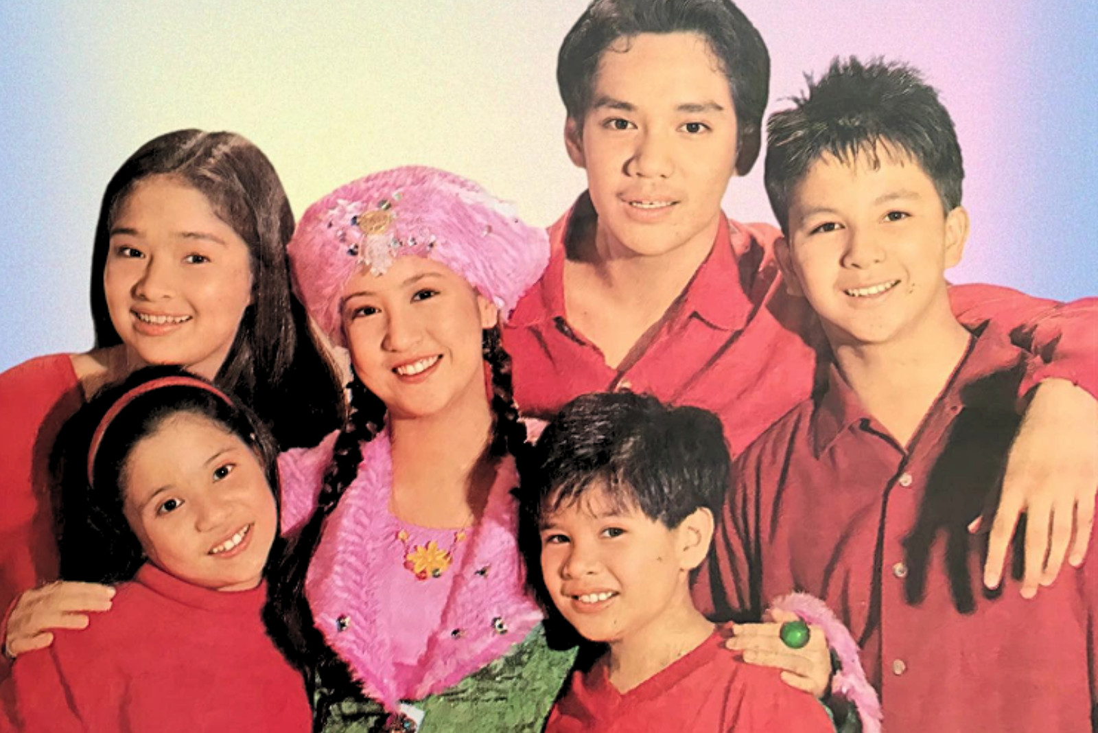7 beloved Filipino films for a heartfelt Christmas (Photo: courtesy of Star Cinema)