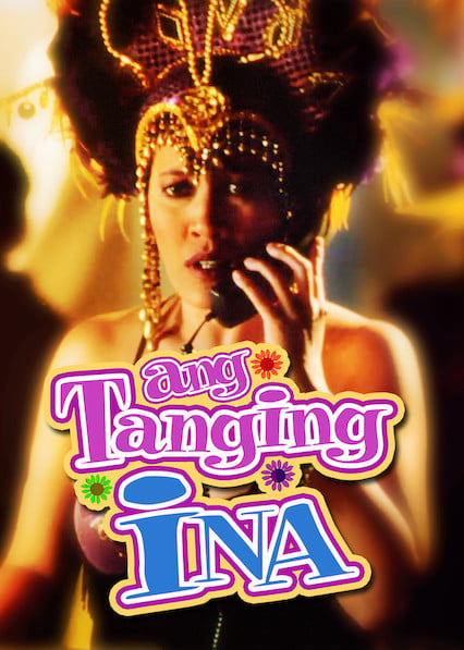 ‘Ang Tanging Ina’ starring Ai-Ai delas Alas (Photo: courtesy of Star Cinema)