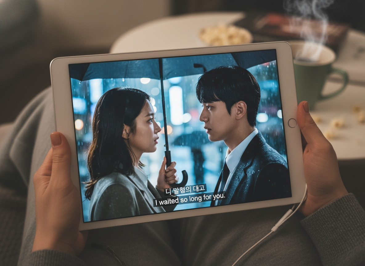 most-read K-drama articles of 2025