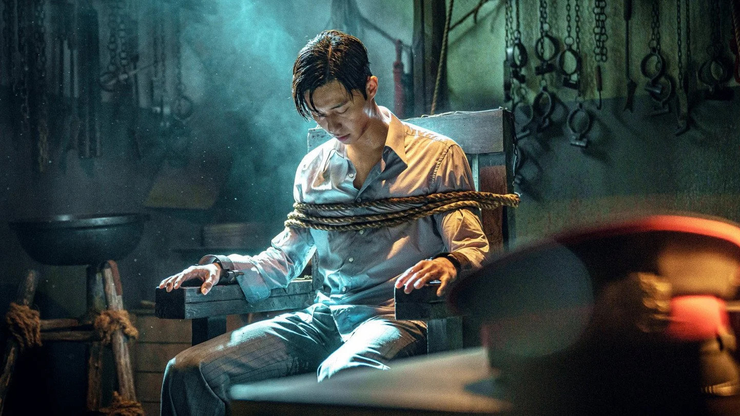 ‘Gyeongseong Creature’ was among the Korean series that rivalled Hollywood productions when it came to scale and impact(Photo: Netflix)