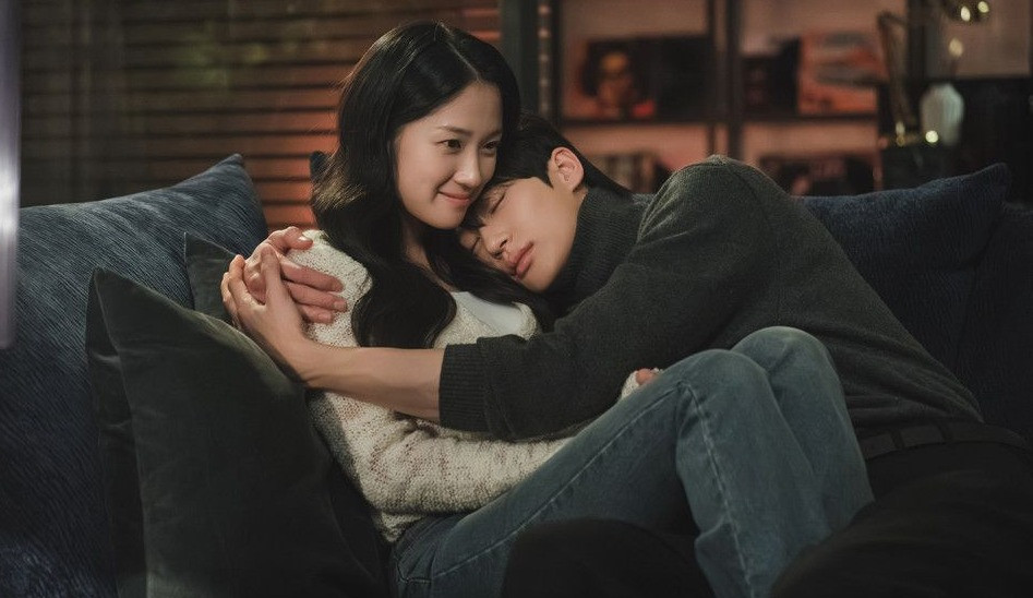 The music in ‘The Lovely Runner’ was among the most well-received K-drama OSTs (Image: tvN)