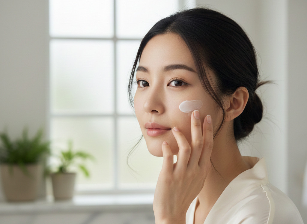 From restorative creams to protective mists, these beauty gifts give the skin barrier the care it deserves (Photo: AI-generated)